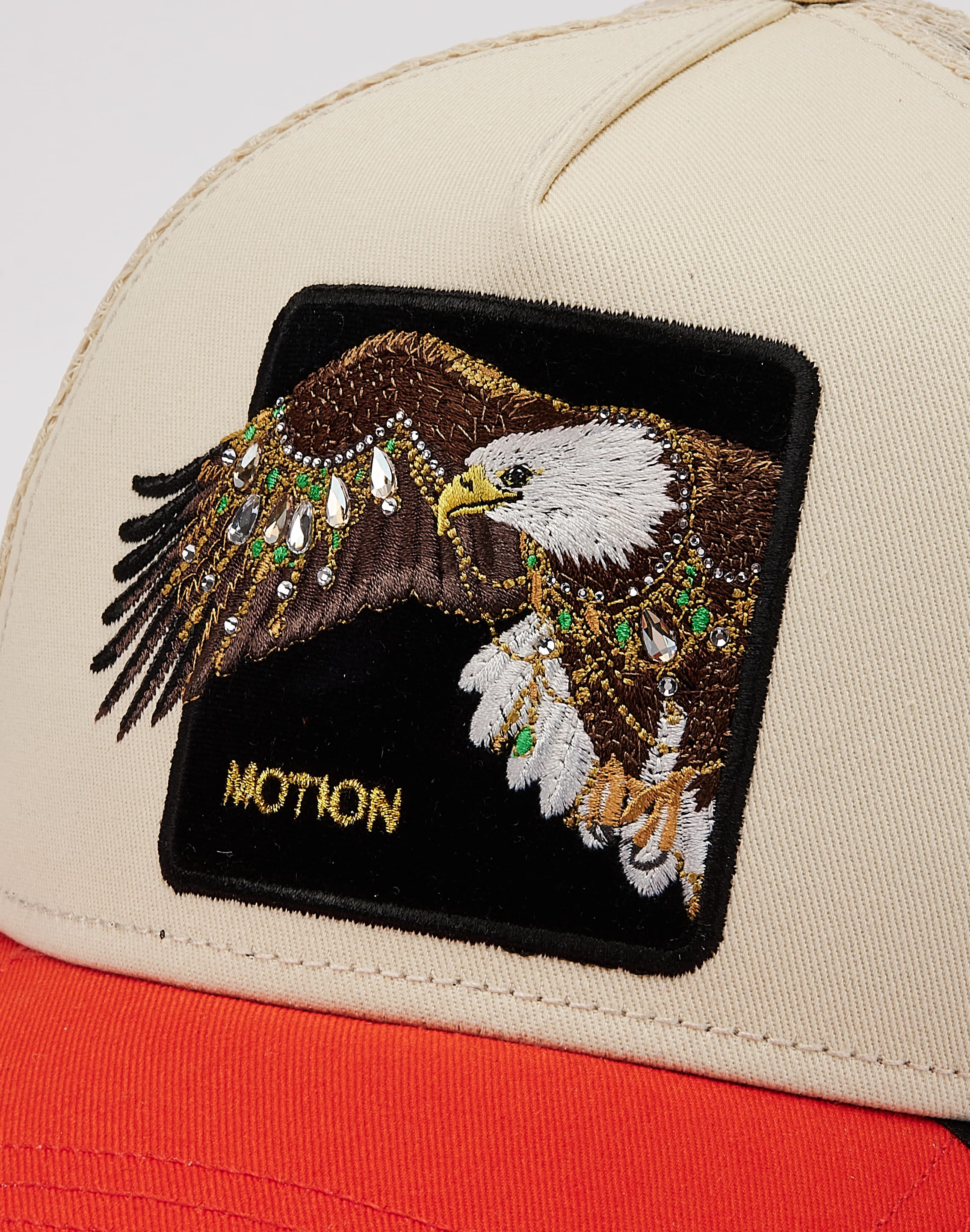 Photo of Goorin Bros Motion Trucker Hat