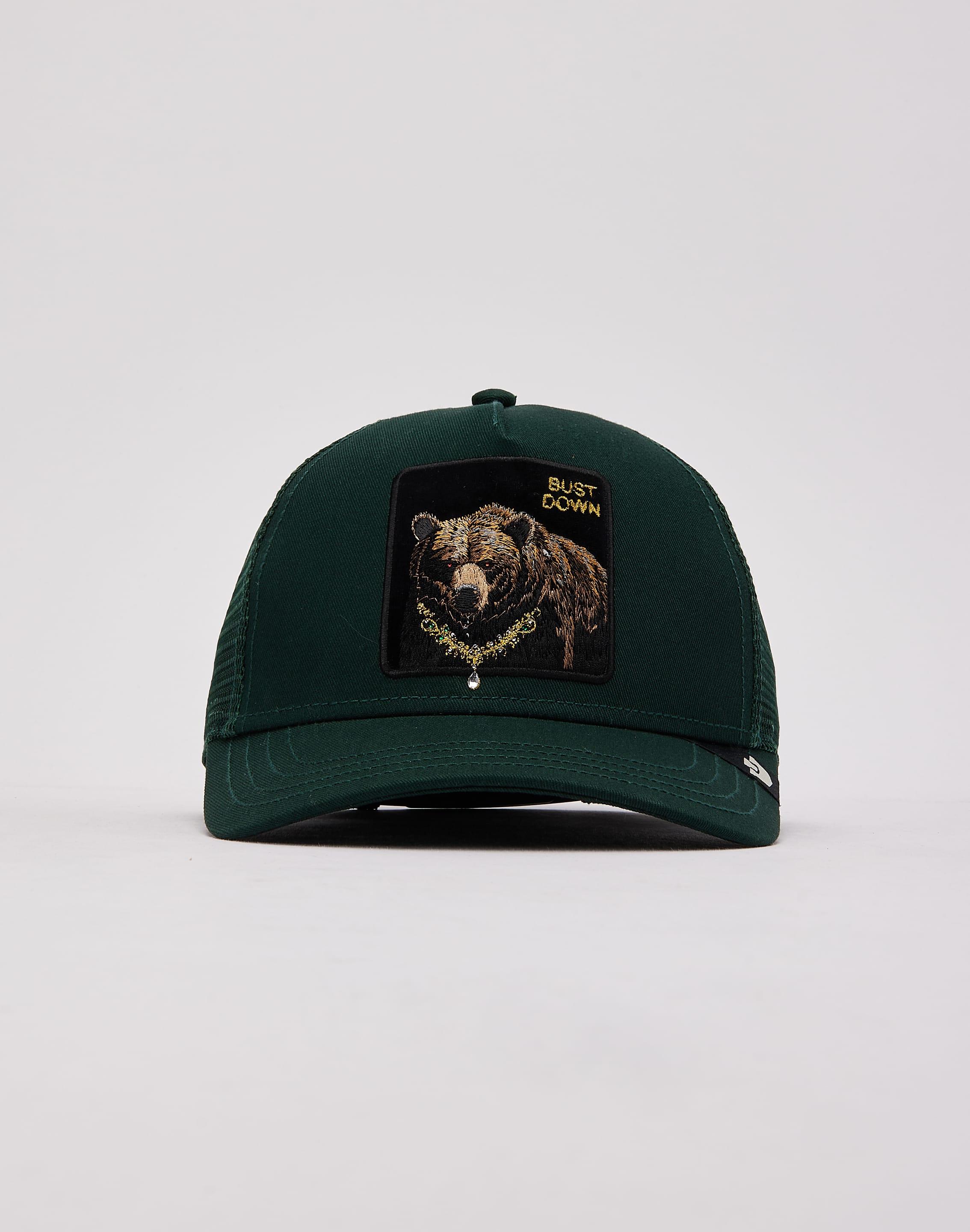 Photo of Goorin Bros Bust Down Trucker Hat