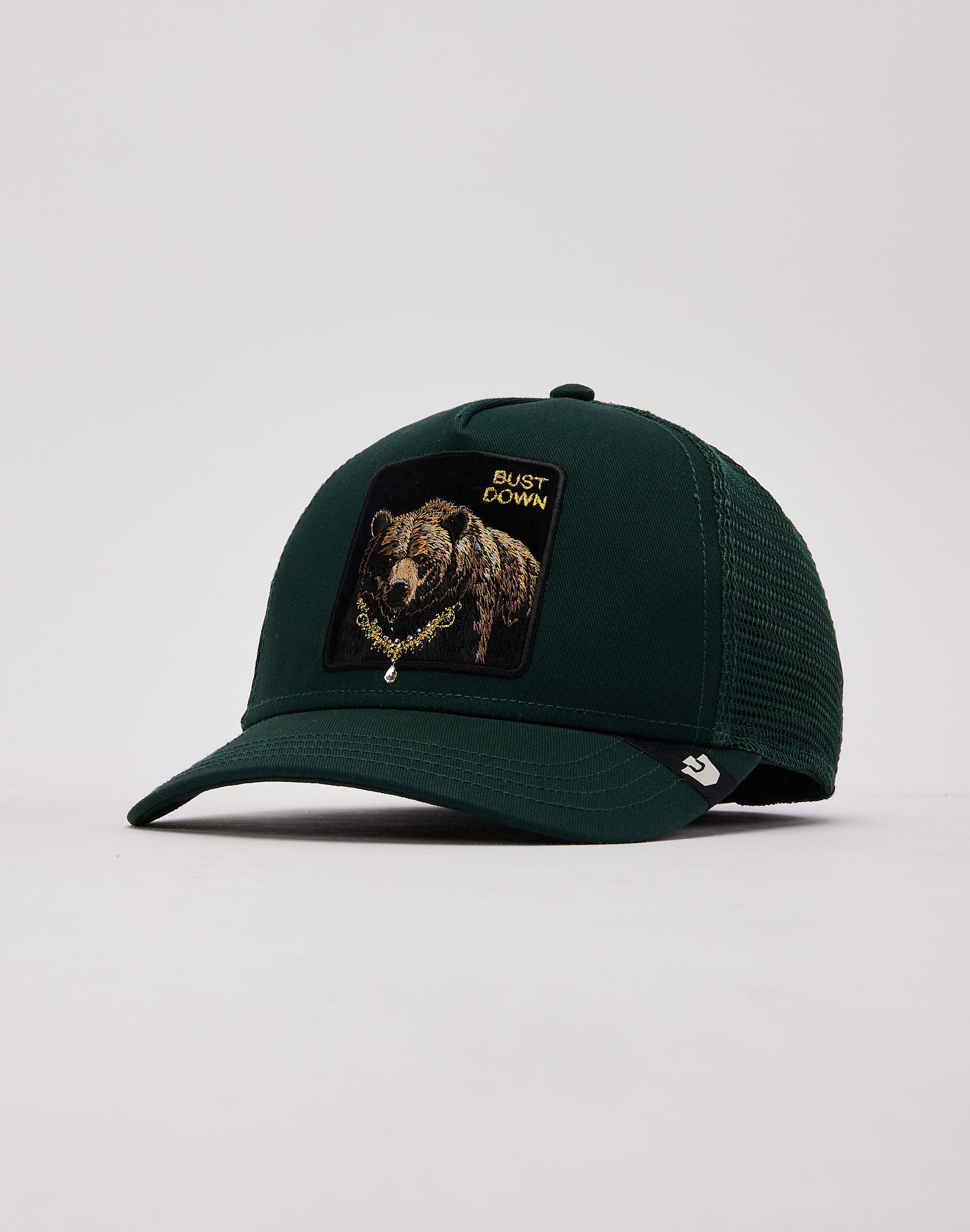 Photo of Goorin Bros Bust Down Trucker Hat