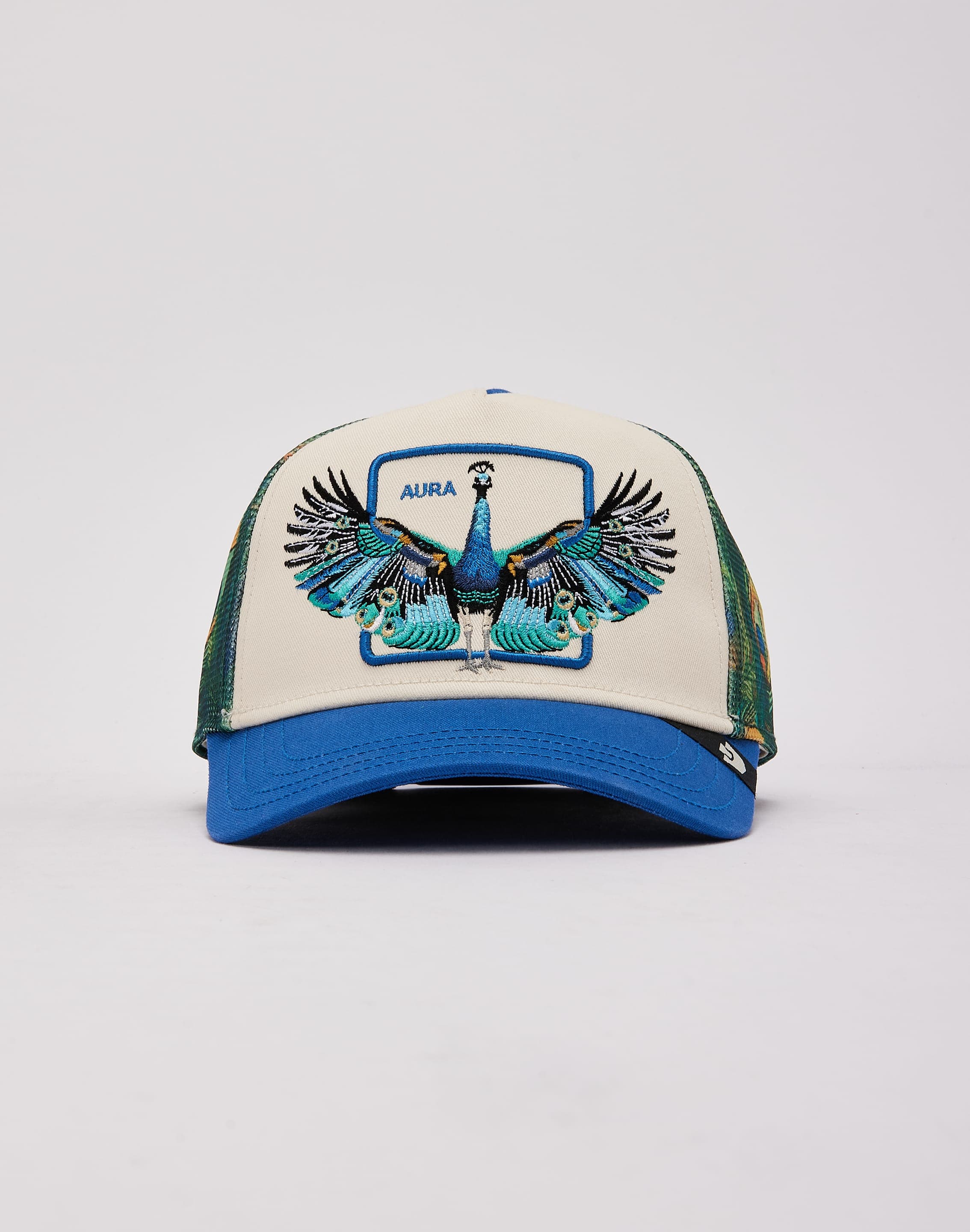 Photo of Goorin Bros  Aura Trucker Hat