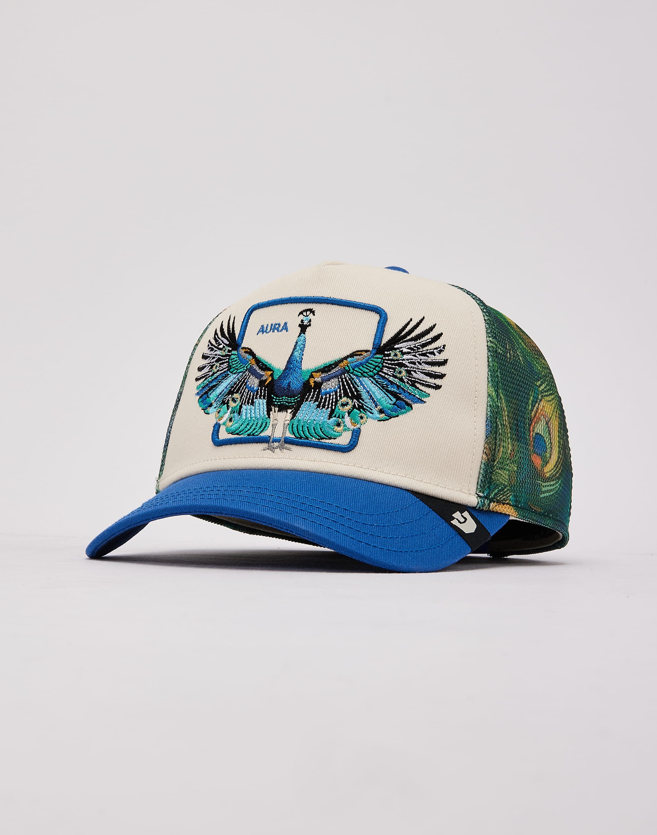Photo of Goorin Bros  Aura Trucker Hat