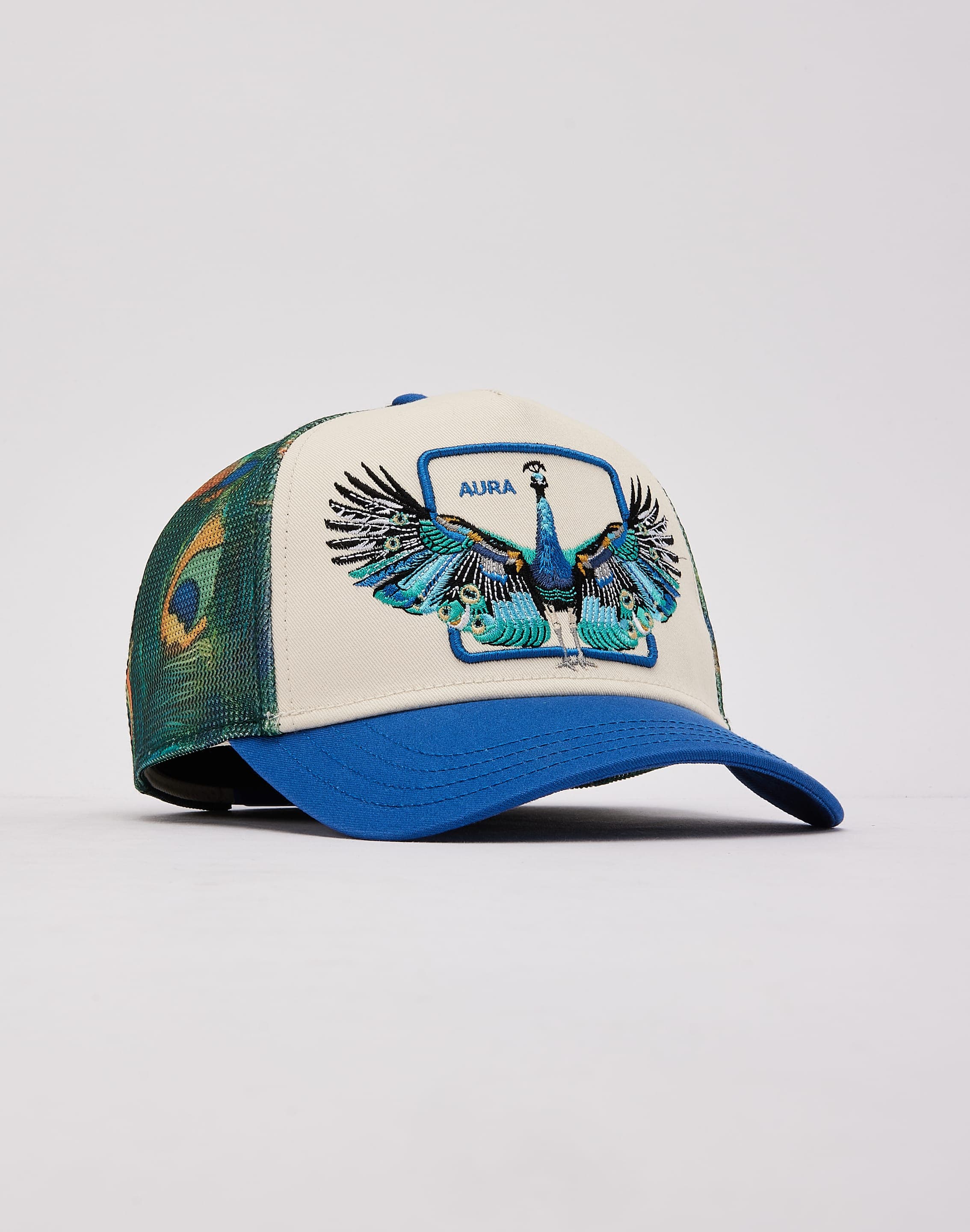 Photo of Goorin Bros  Aura Trucker Hat