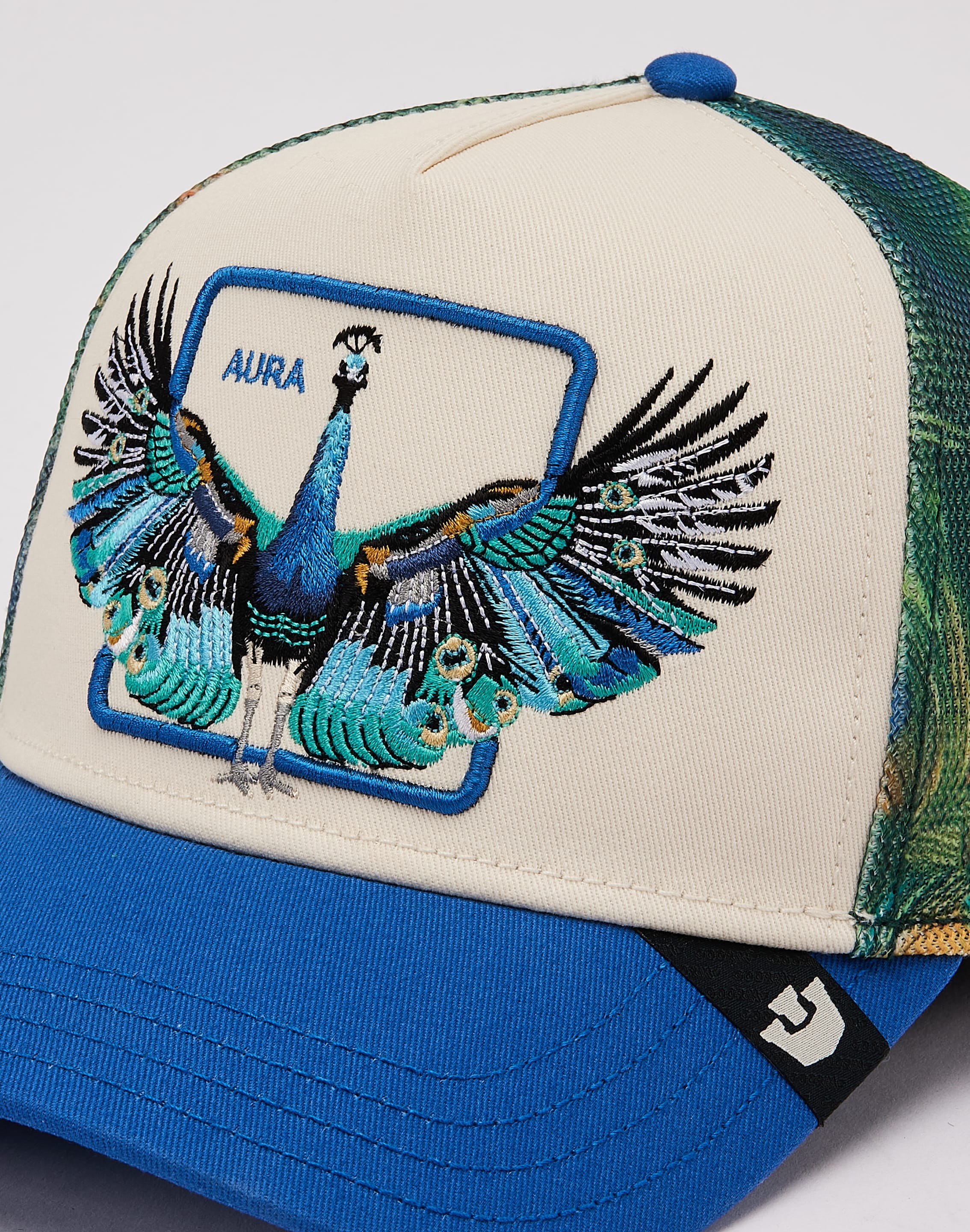 Photo of Goorin Bros  Aura Trucker Hat