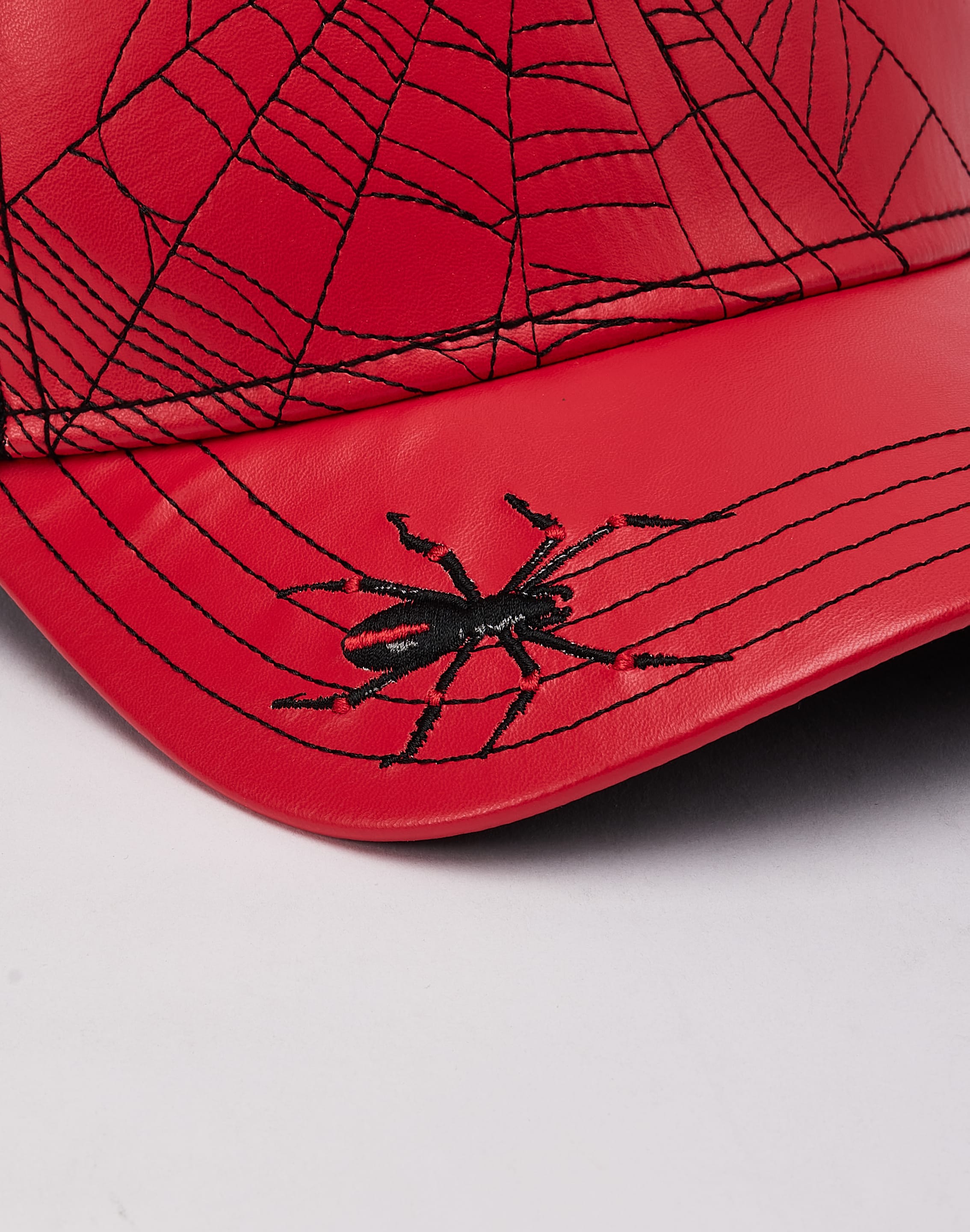 Photo of Goorin Bros Spyder Widow Trucker Hat