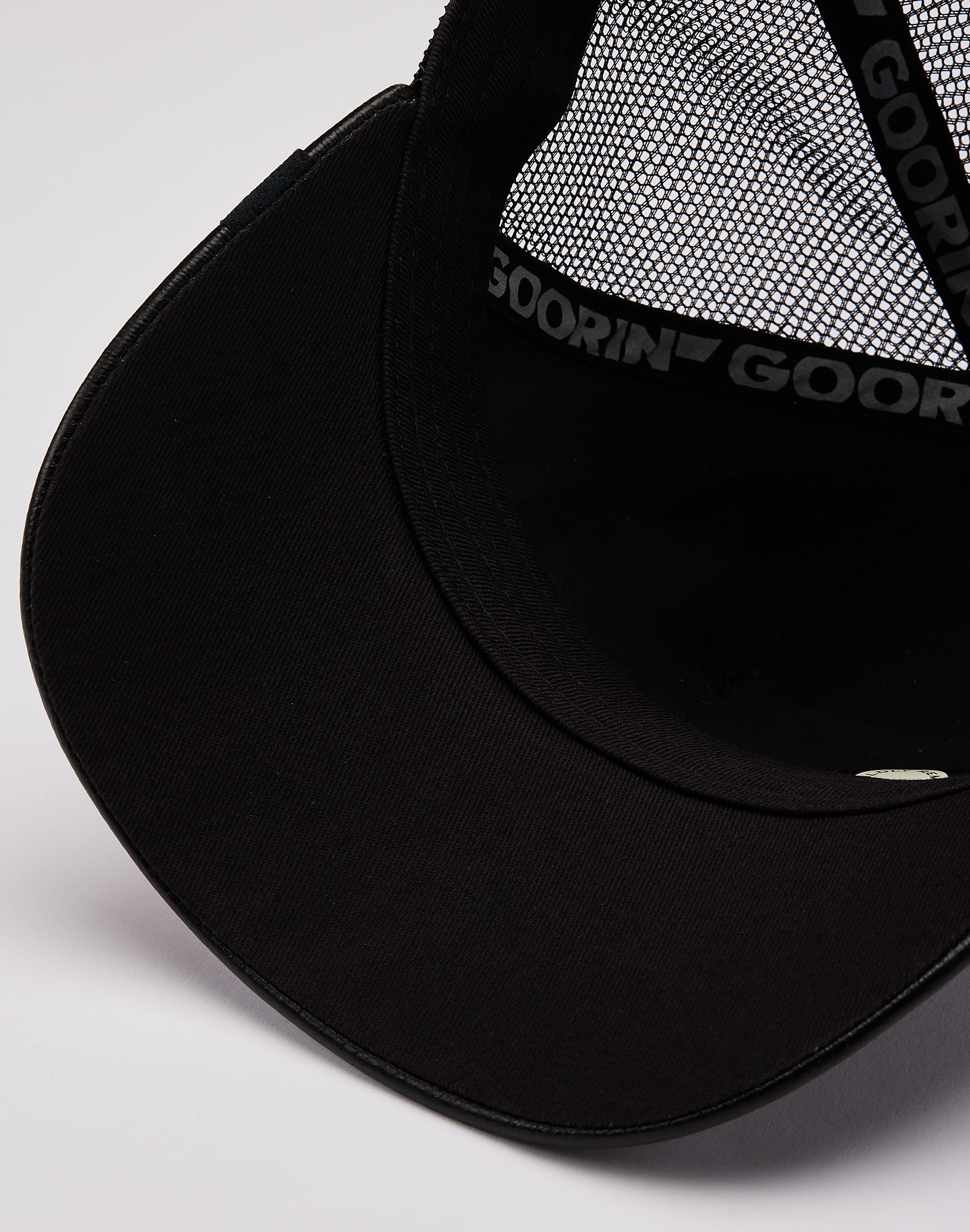 Photo of Goorin Bros Dead Bones Trucker Hat