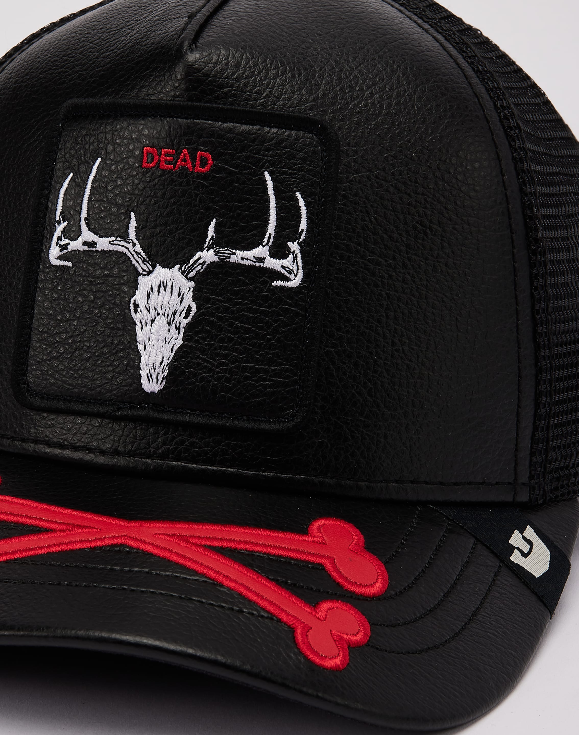 Photo of Goorin Bros Dead Bones Trucker Hat