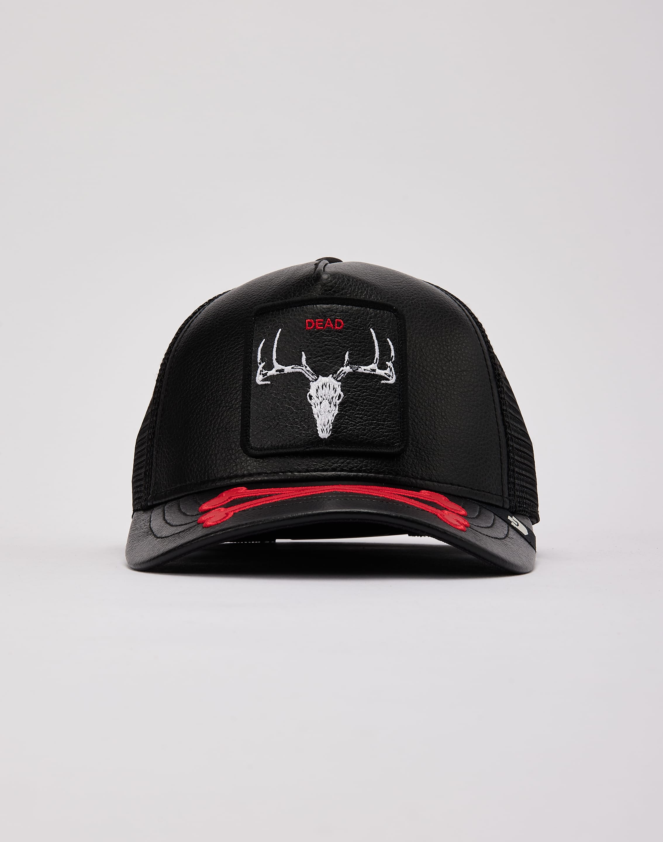 Photo of Goorin Bros Dead Bones Trucker Hat