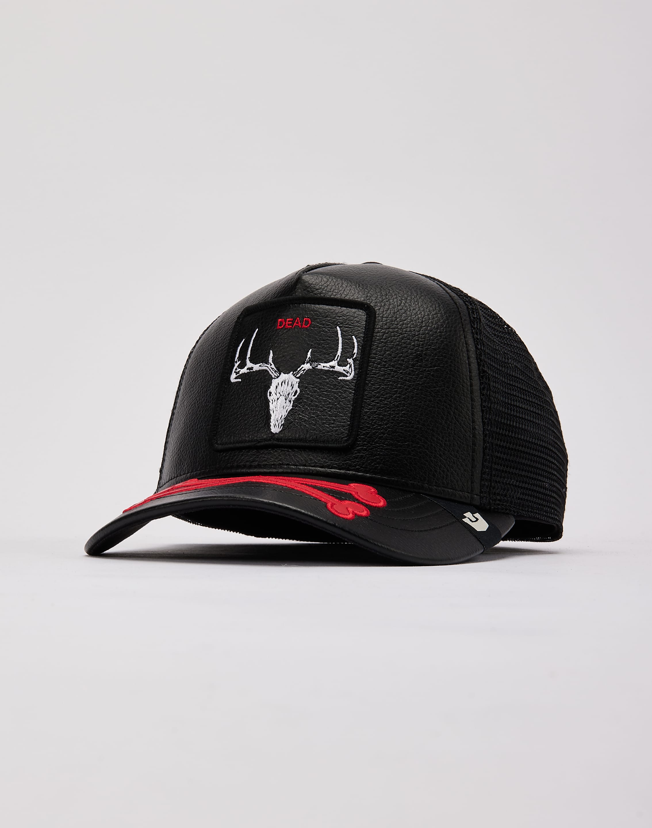 Photo of Goorin Bros Dead Bones Trucker Hat