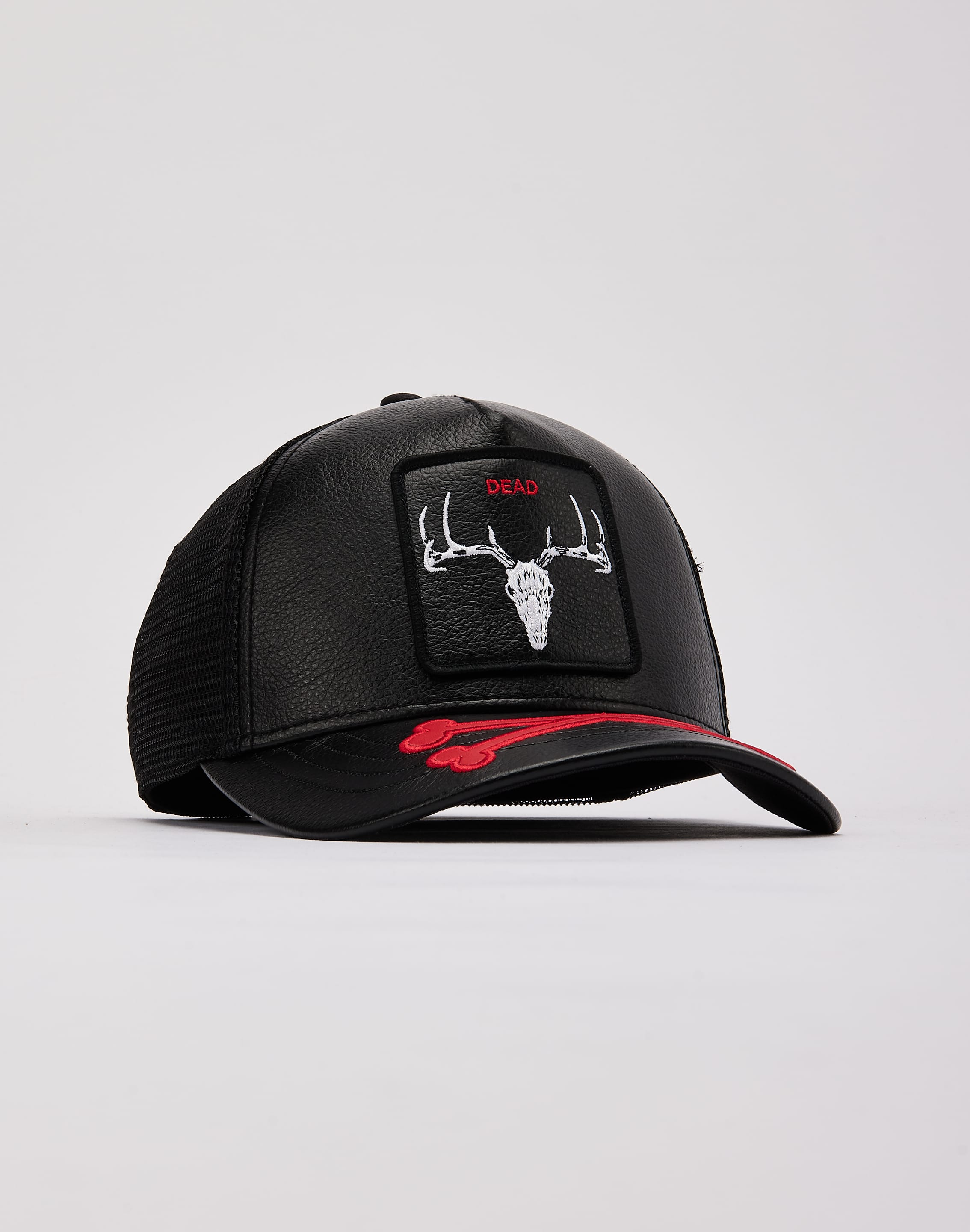 Photo of Goorin Bros Dead Bones Trucker Hat