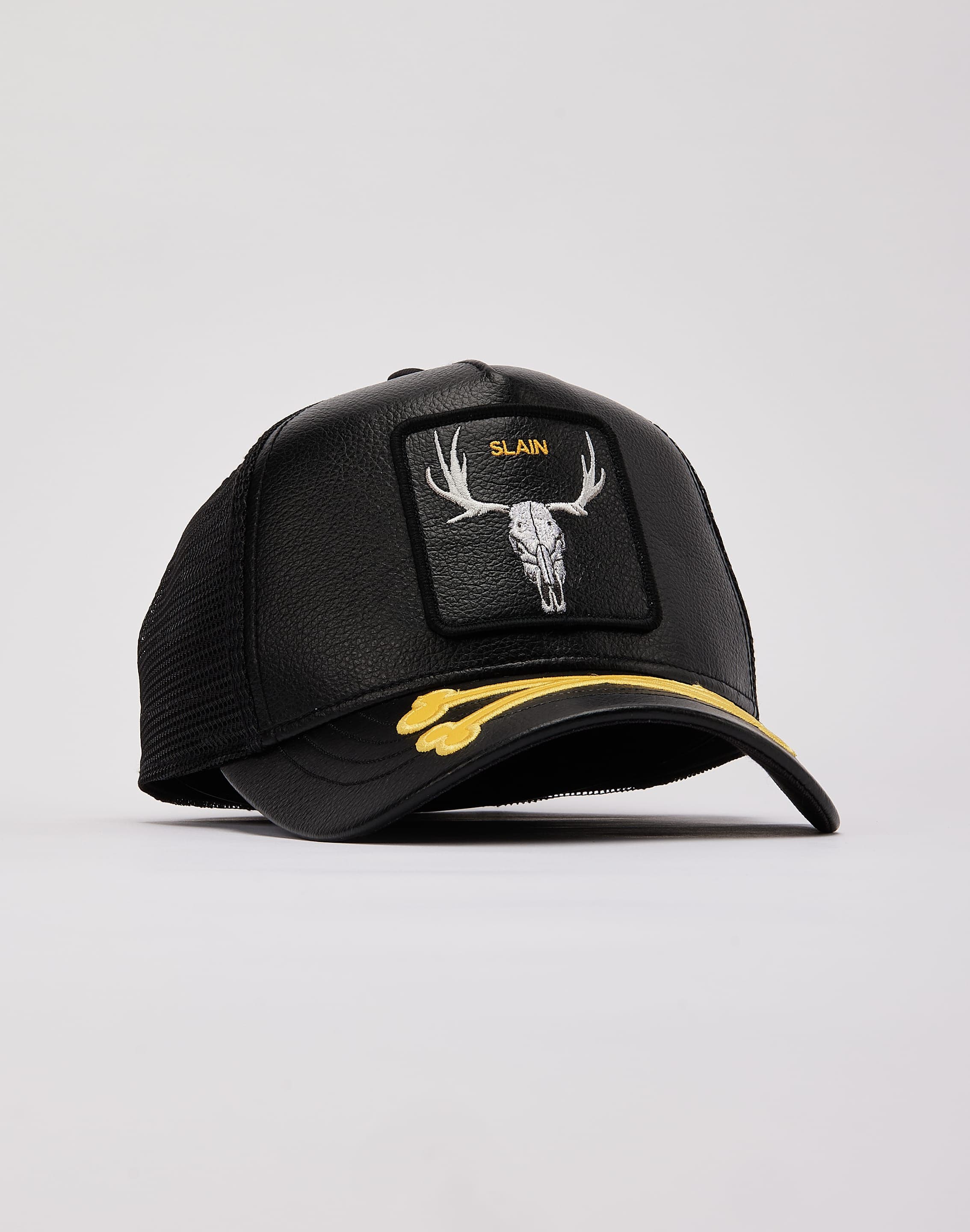 Photo of Goorin Bros Slain Bones Trucker Hat