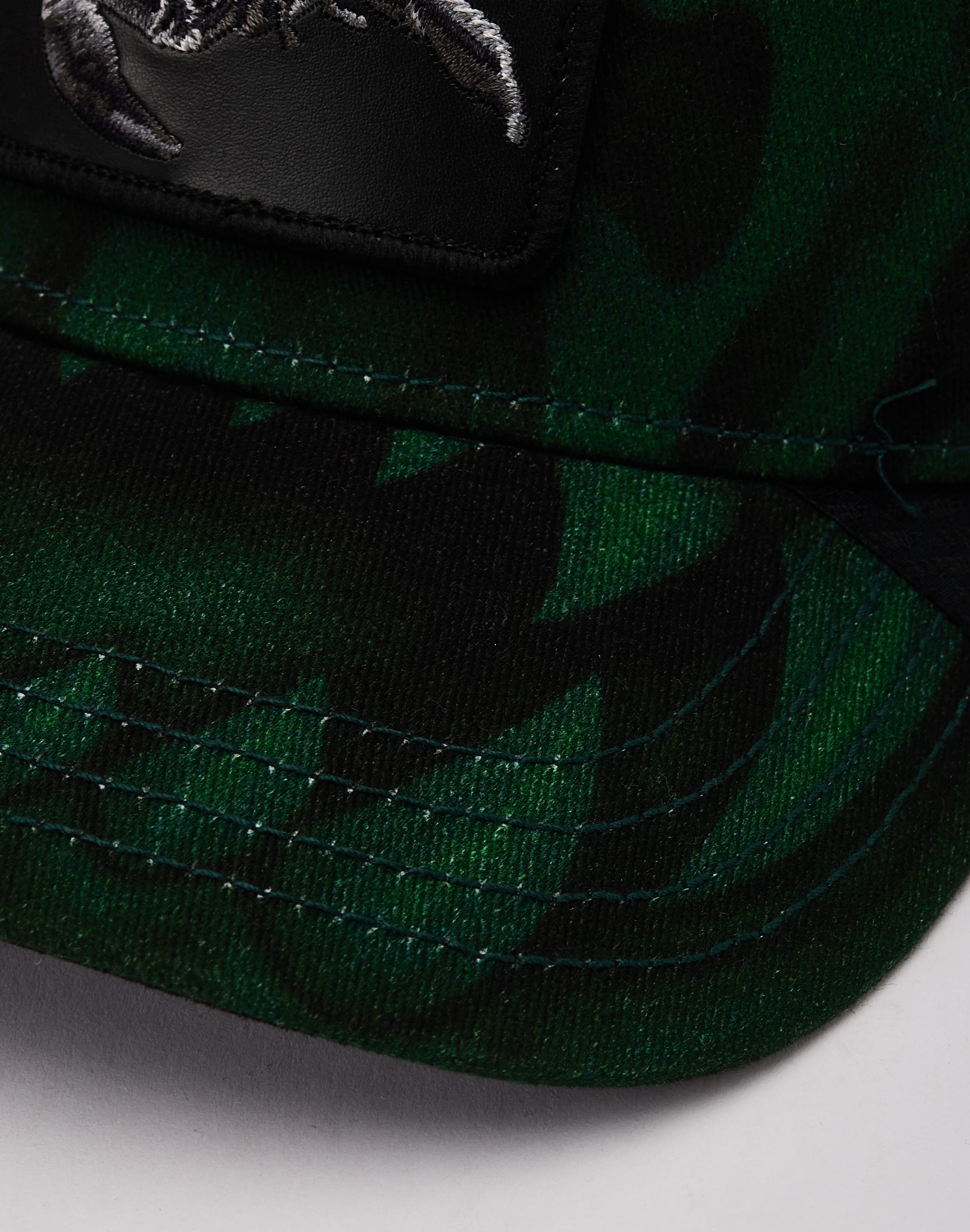 Goorin Bros Crazy Flames Scorpion Trucker Hat, image 5 of 6