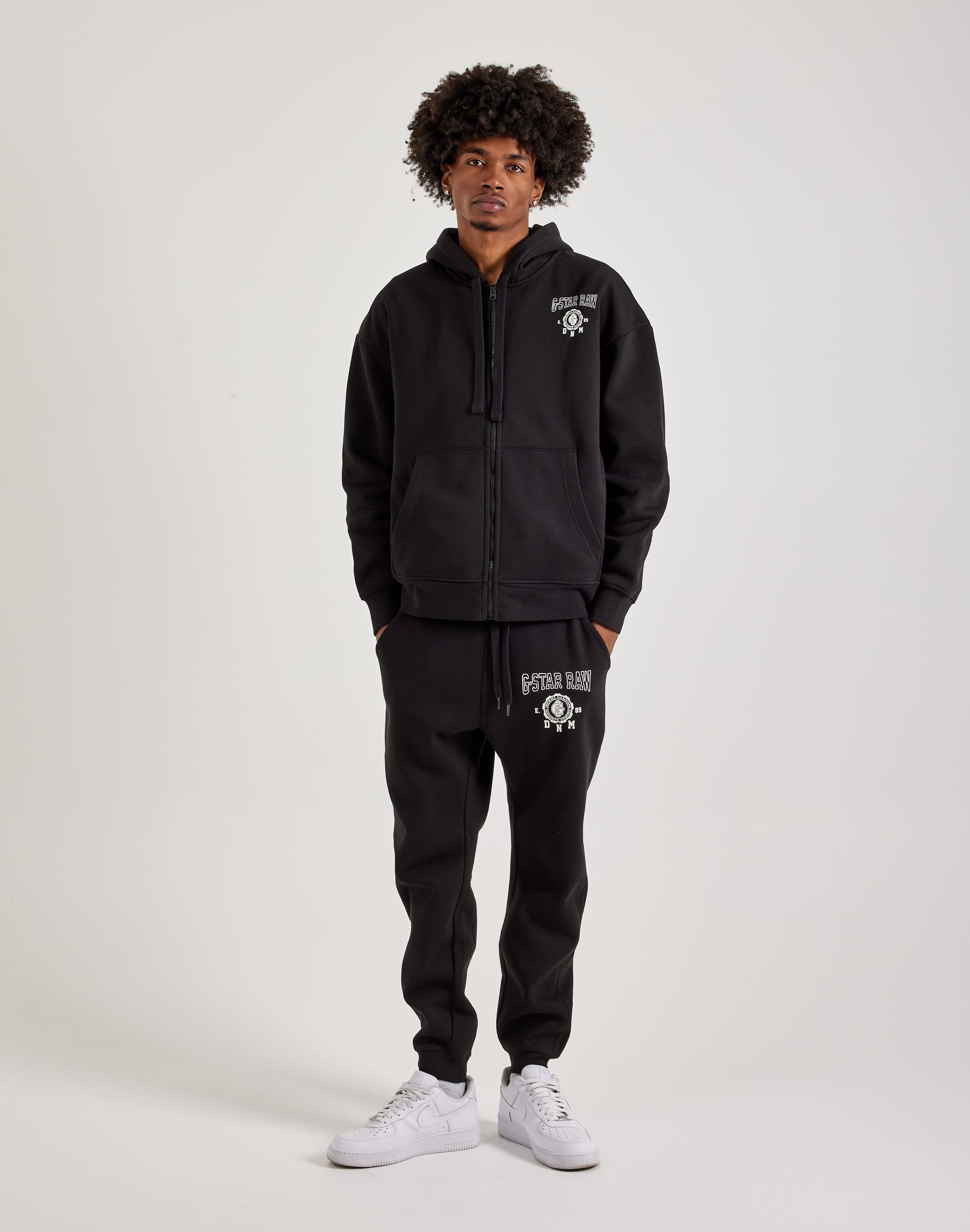 G-Star Collegiate Joggers