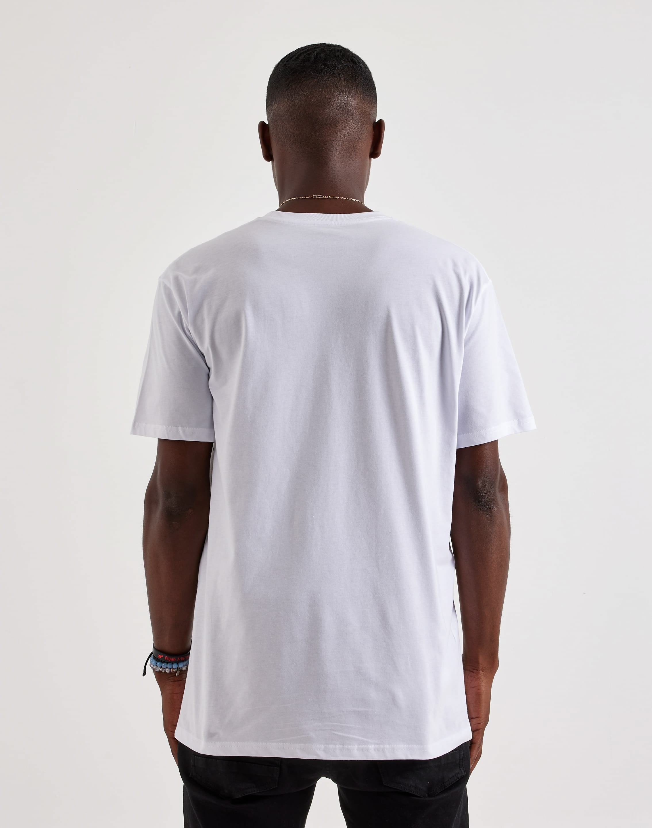 Photo of Hasta Muerte  Choose Loyalty Short Sleeve Tee