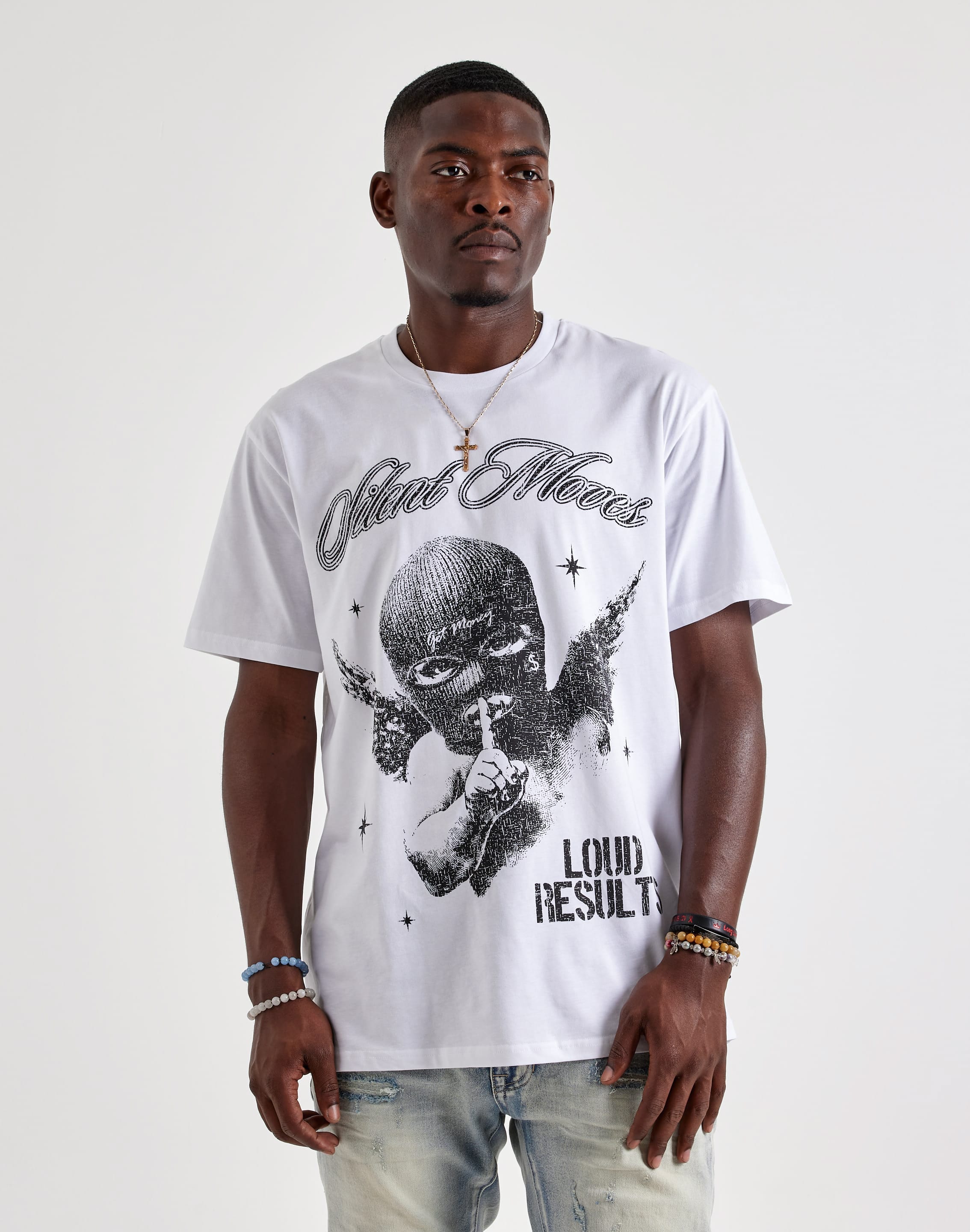 Photo of Hasta Muerte Silent Moves Tee