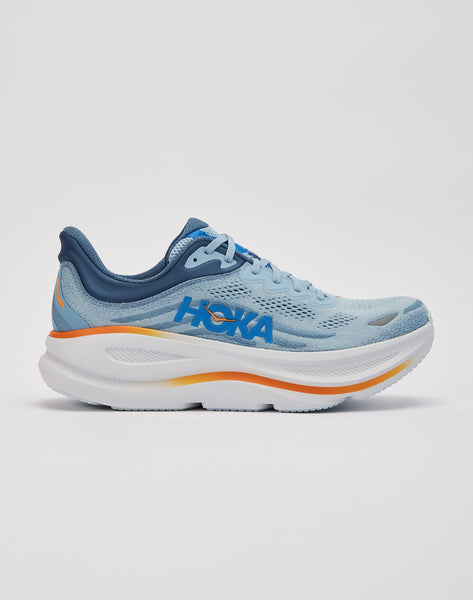 えりりん★HOKA BONDI 9 　25センチ(ZOZOタウンにて購入) HOKA Bondi 9 – DTLR