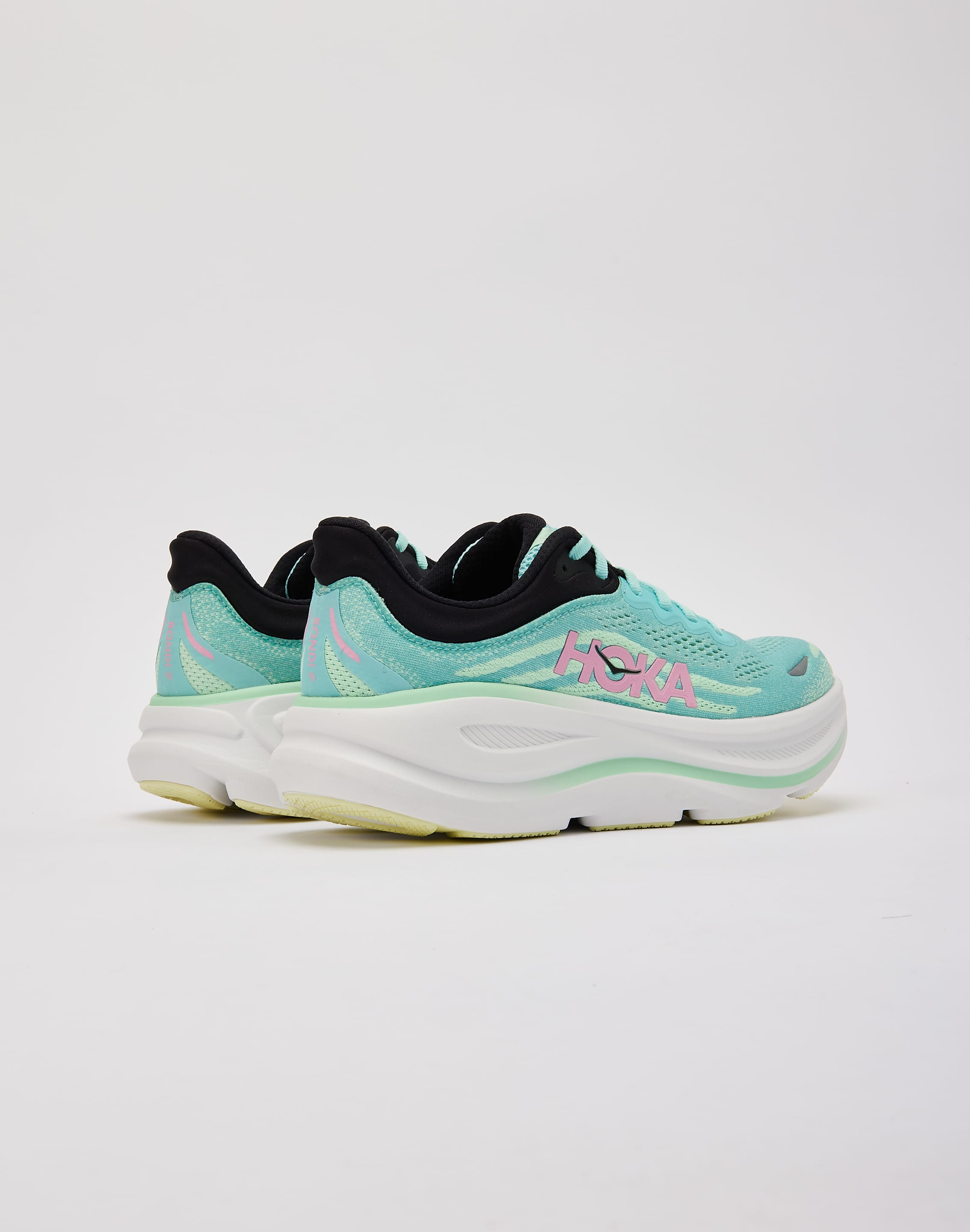 HOKA Bondi 9
