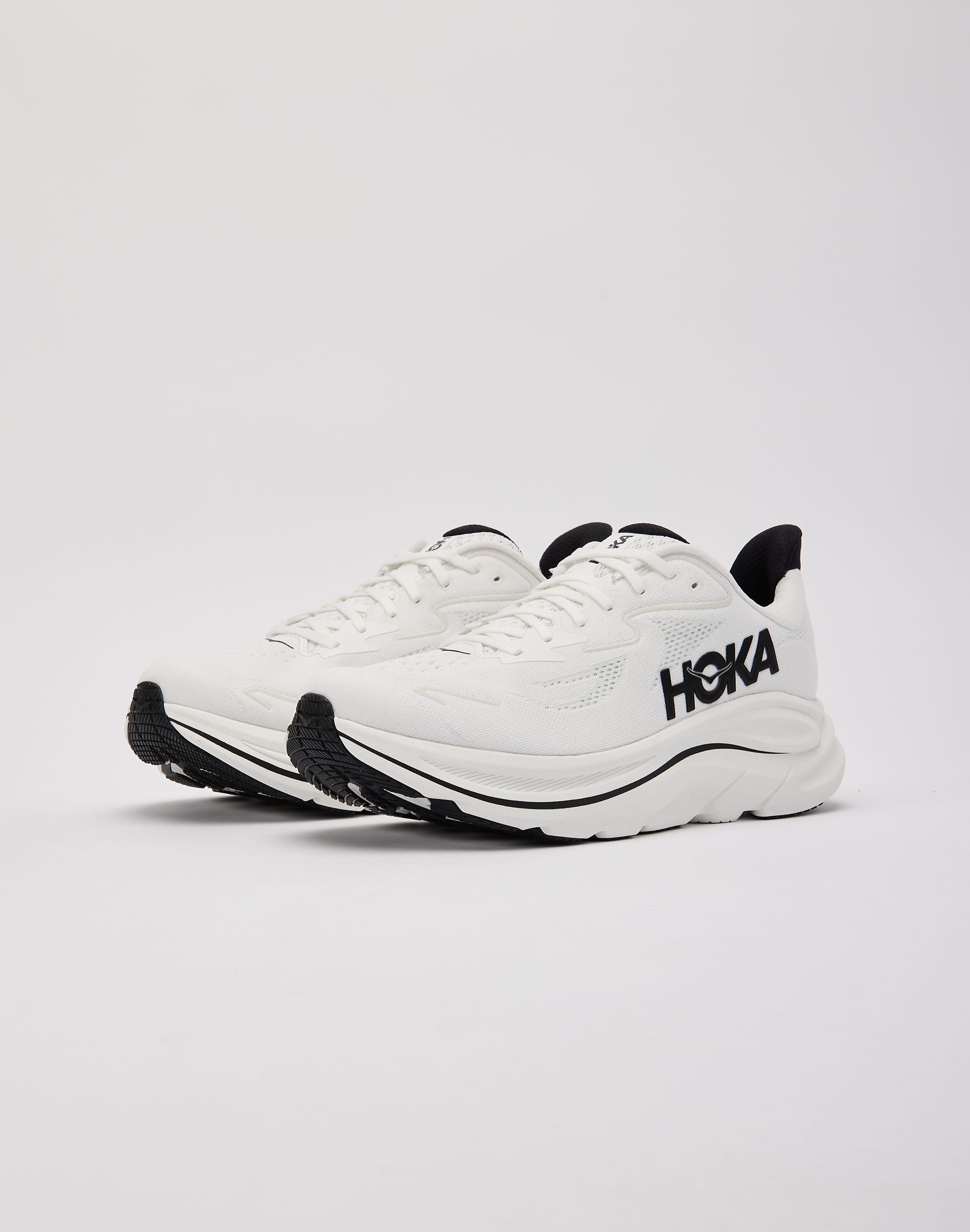 Photo of HOKA Clifton 10