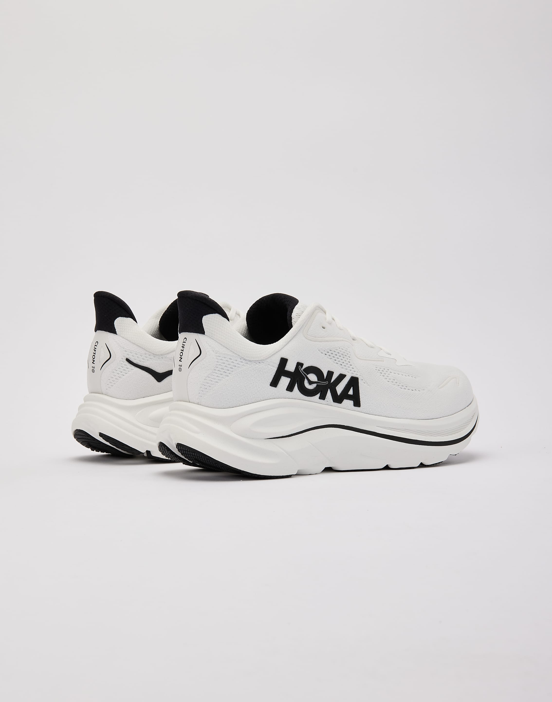 Photo of HOKA Clifton 10