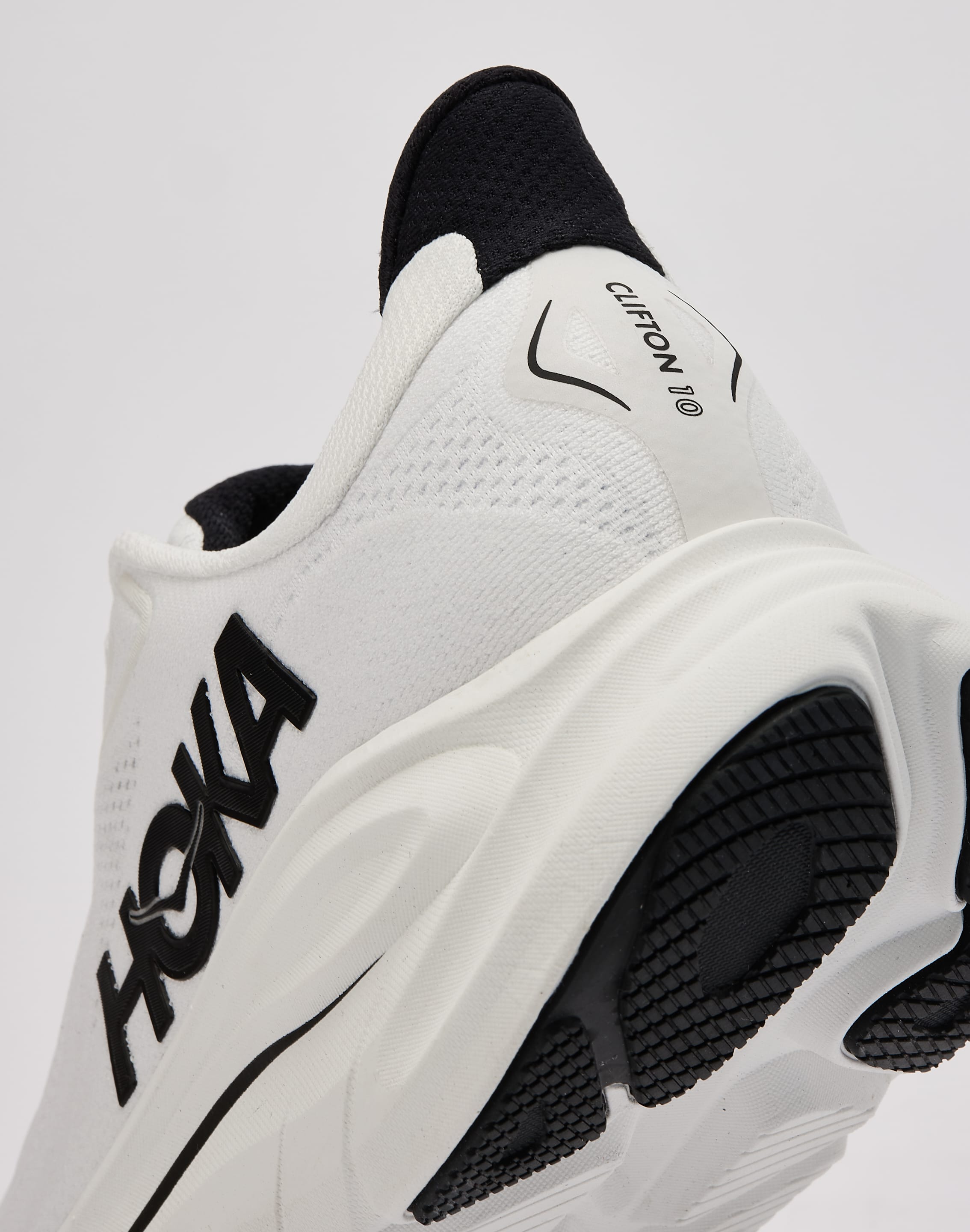 Photo of HOKA Clifton 10