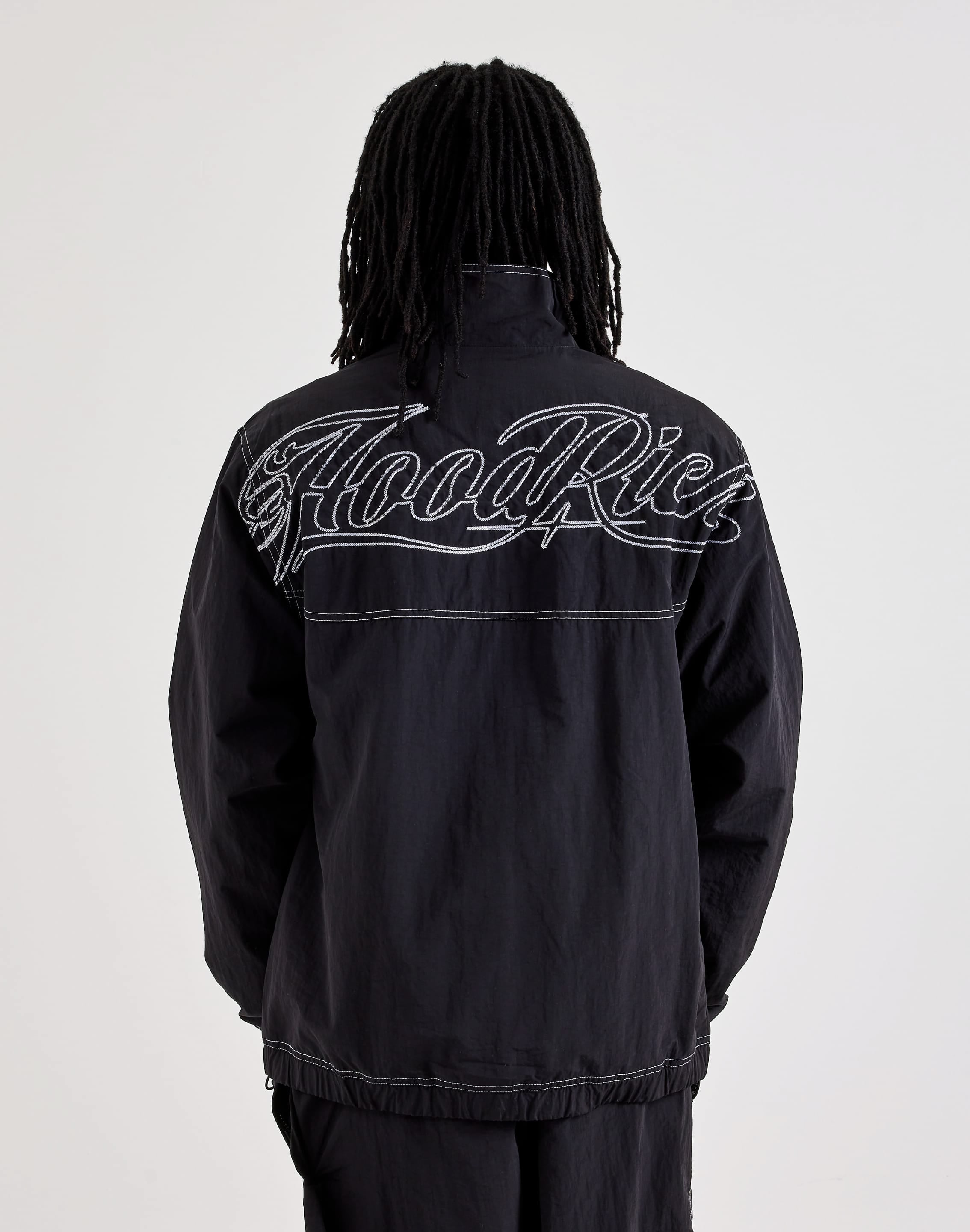 Photo of Hoodrich Legacy Stitch Woven Jacket