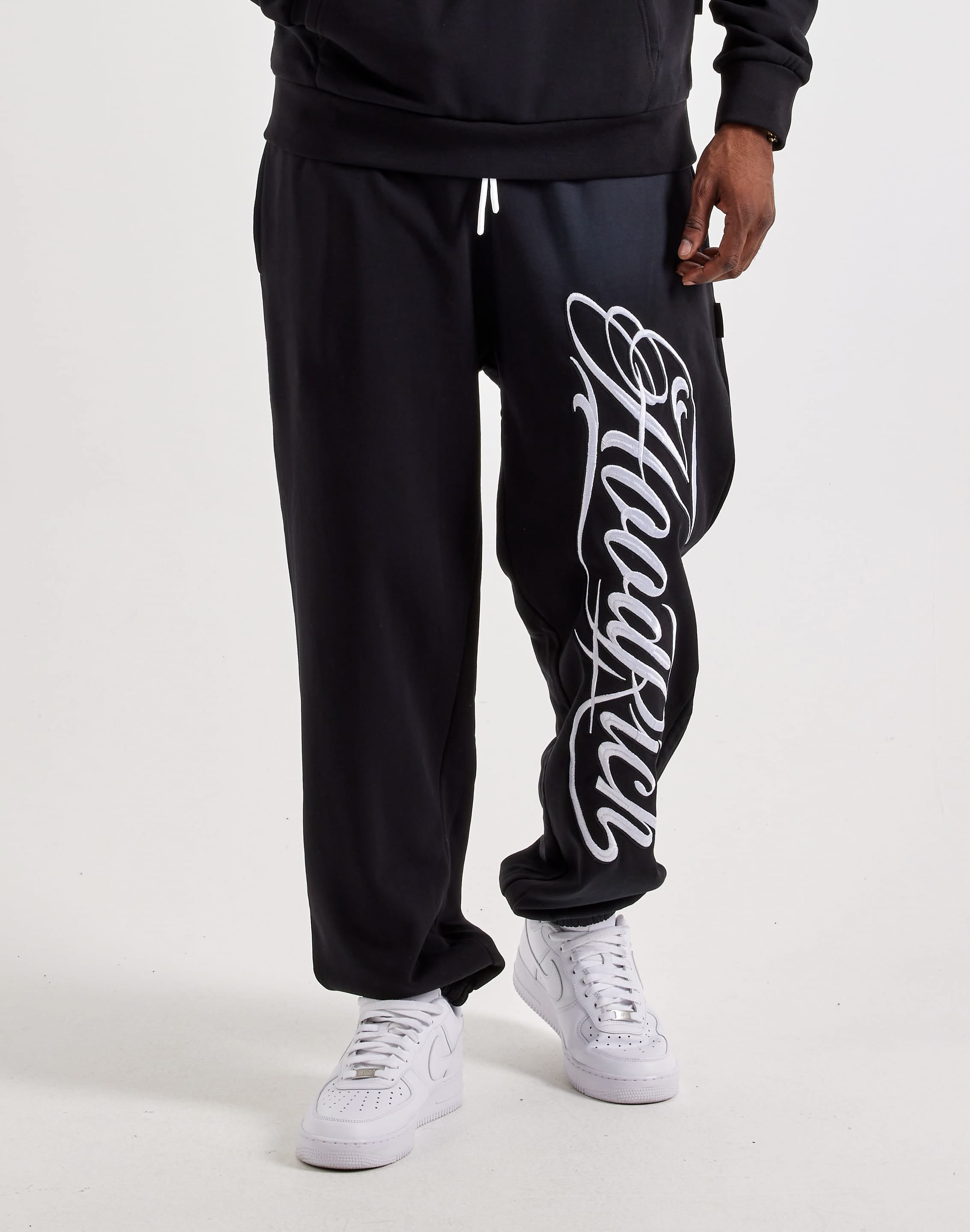 Photo of Hoodrich Legacy Fleece Joggers