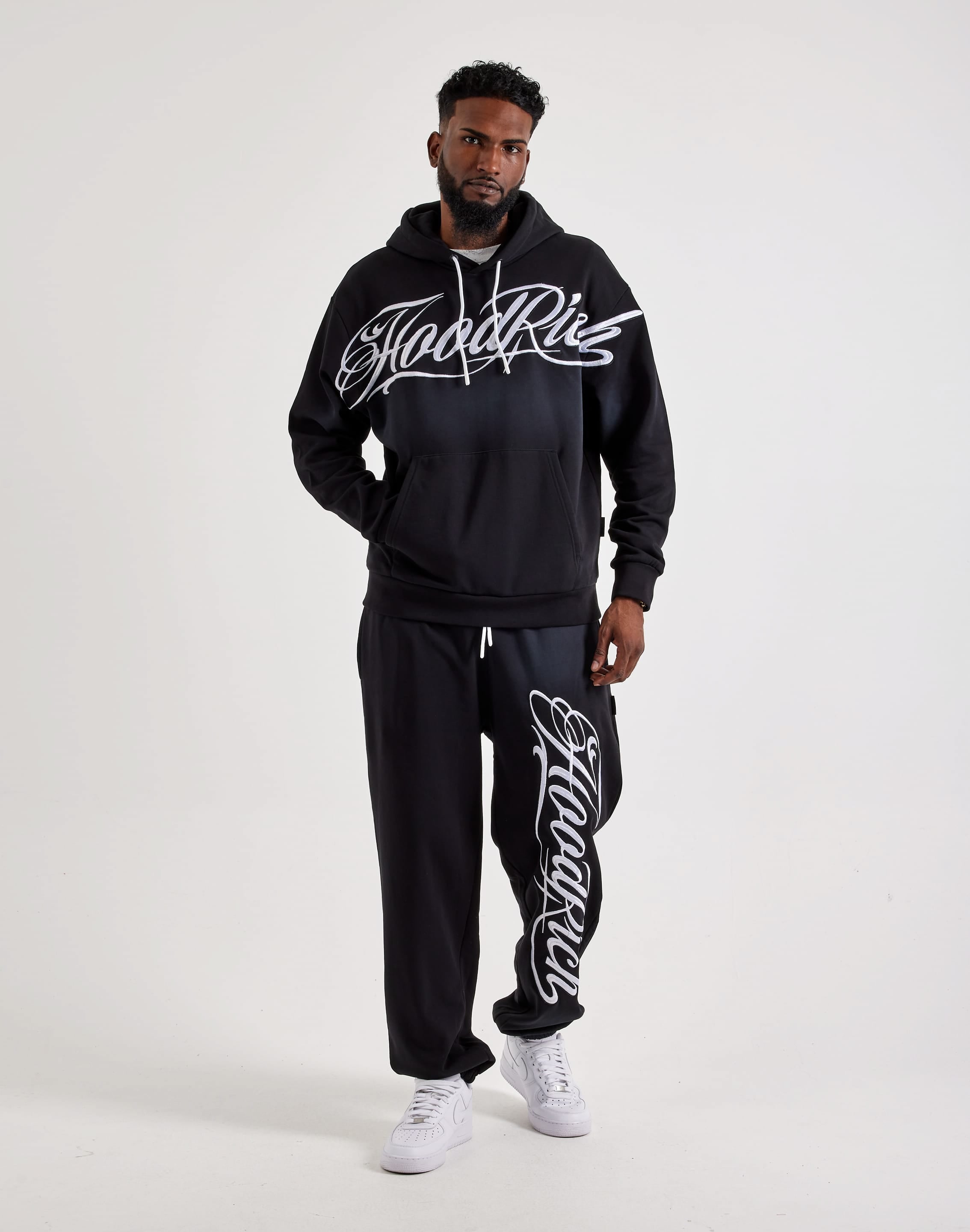 Photo of Hoodrich Legacy Fleece Joggers