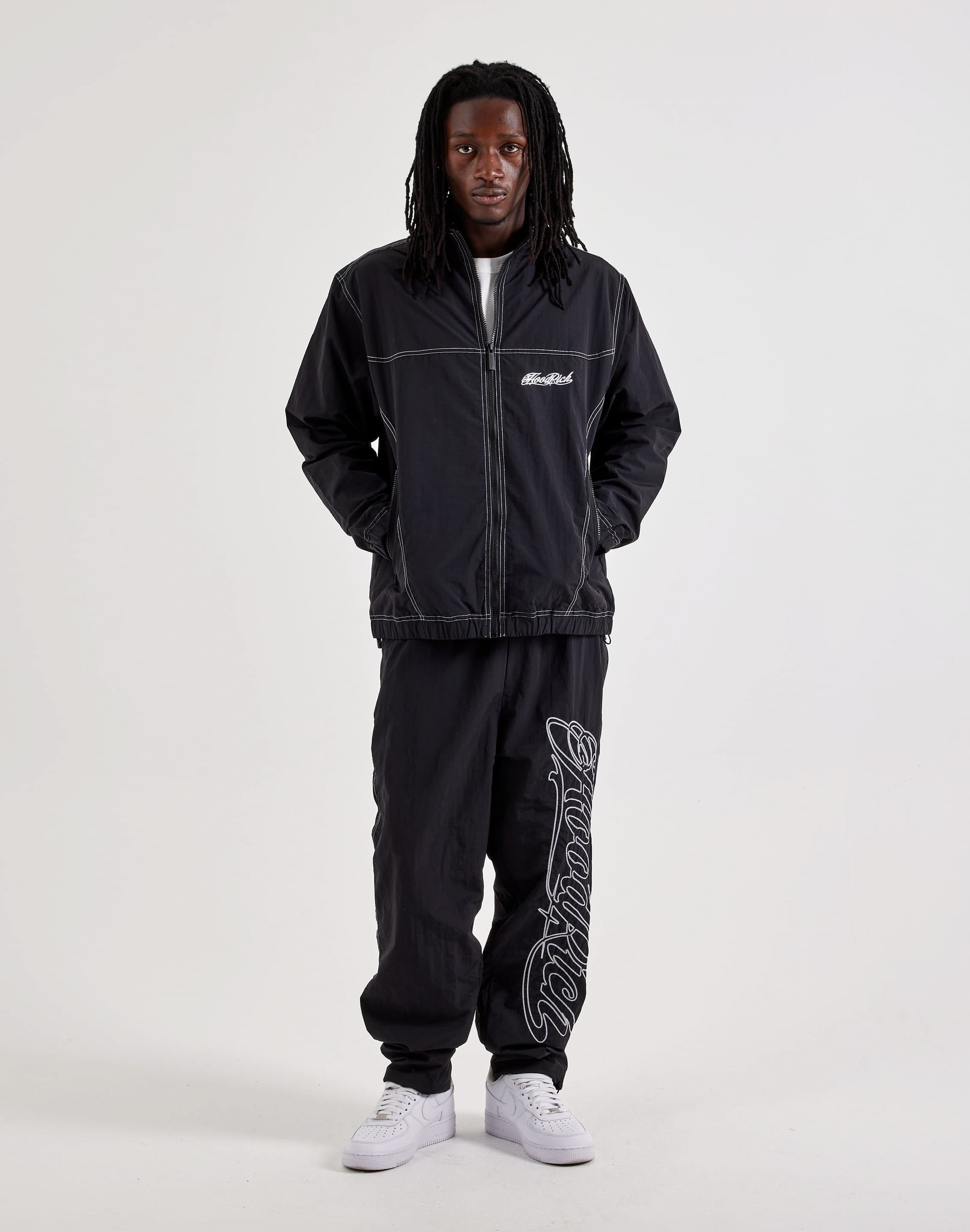 Photo of Hoodrich Legacy Stitch Woven Pants