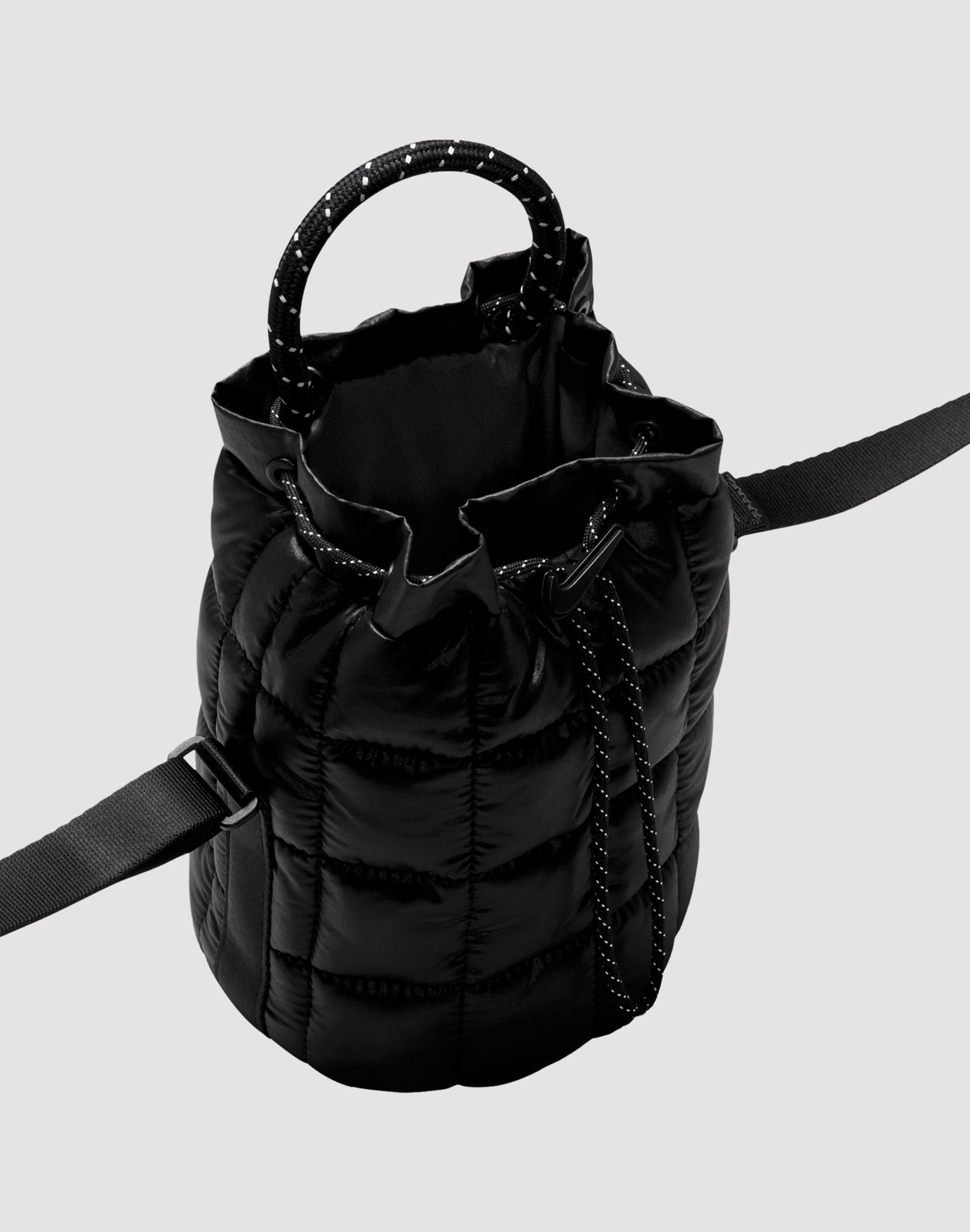 Nike Sportswear Puffle Tiny Tote – DTLR