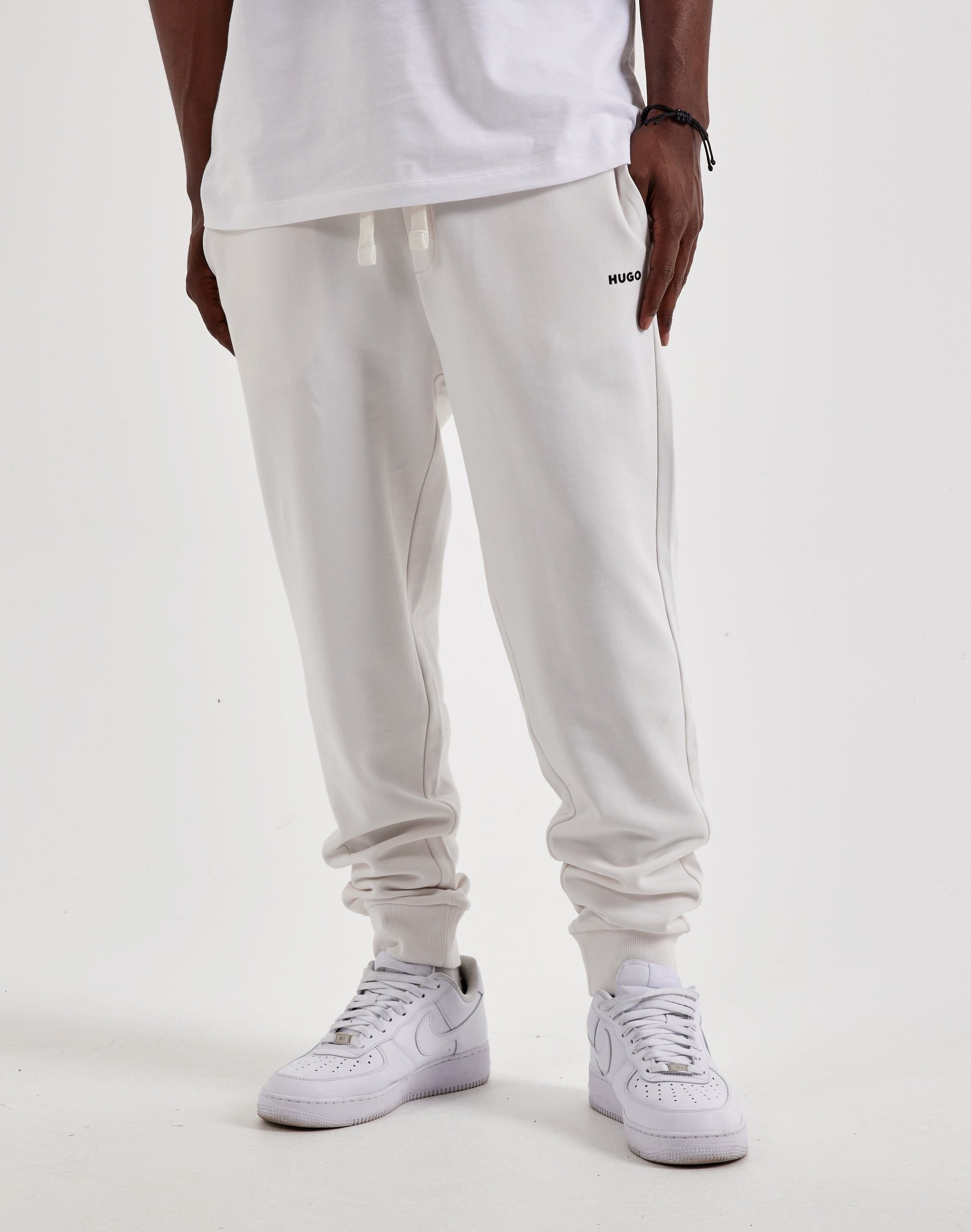 Photo of Hugo Dayote Fleece Pants