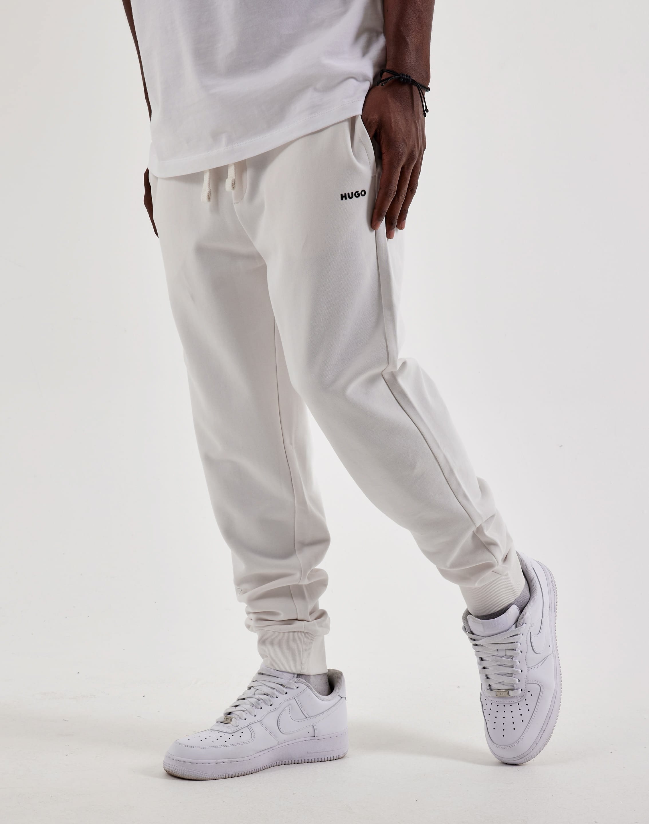 Photo of Hugo Dayote Fleece Pants