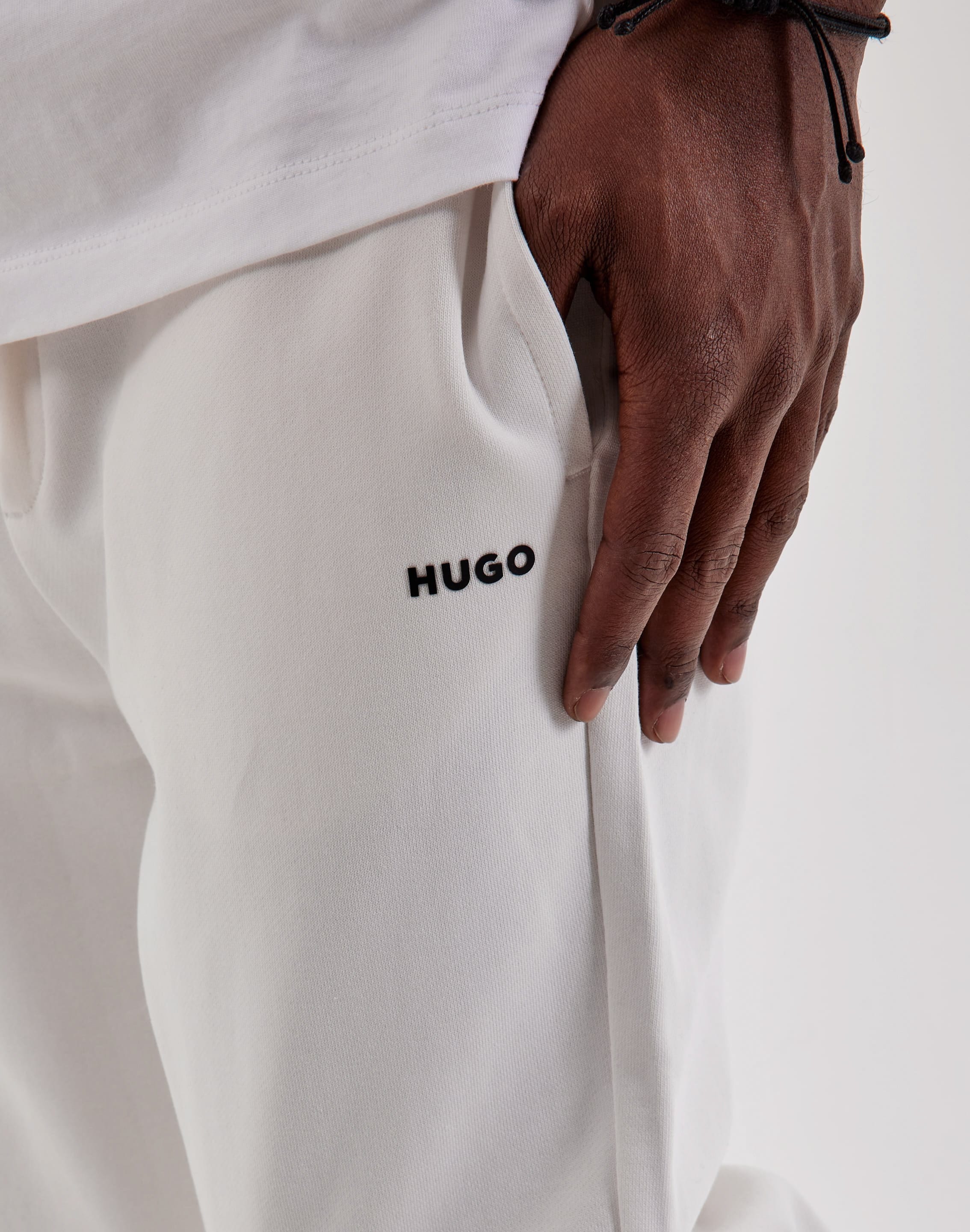 Photo of Hugo Dayote Fleece Pants
