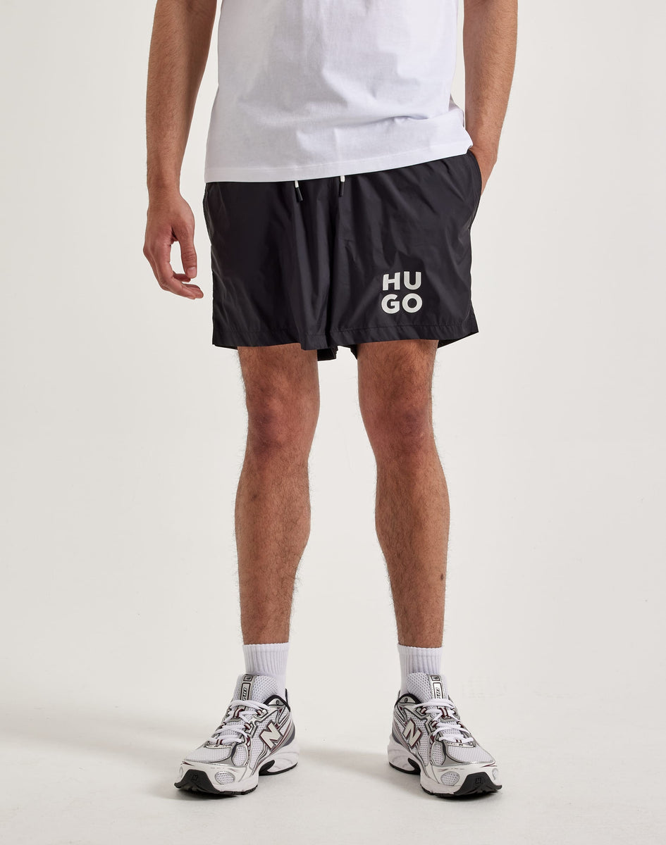 Hugo Paol Shorts – DTLR