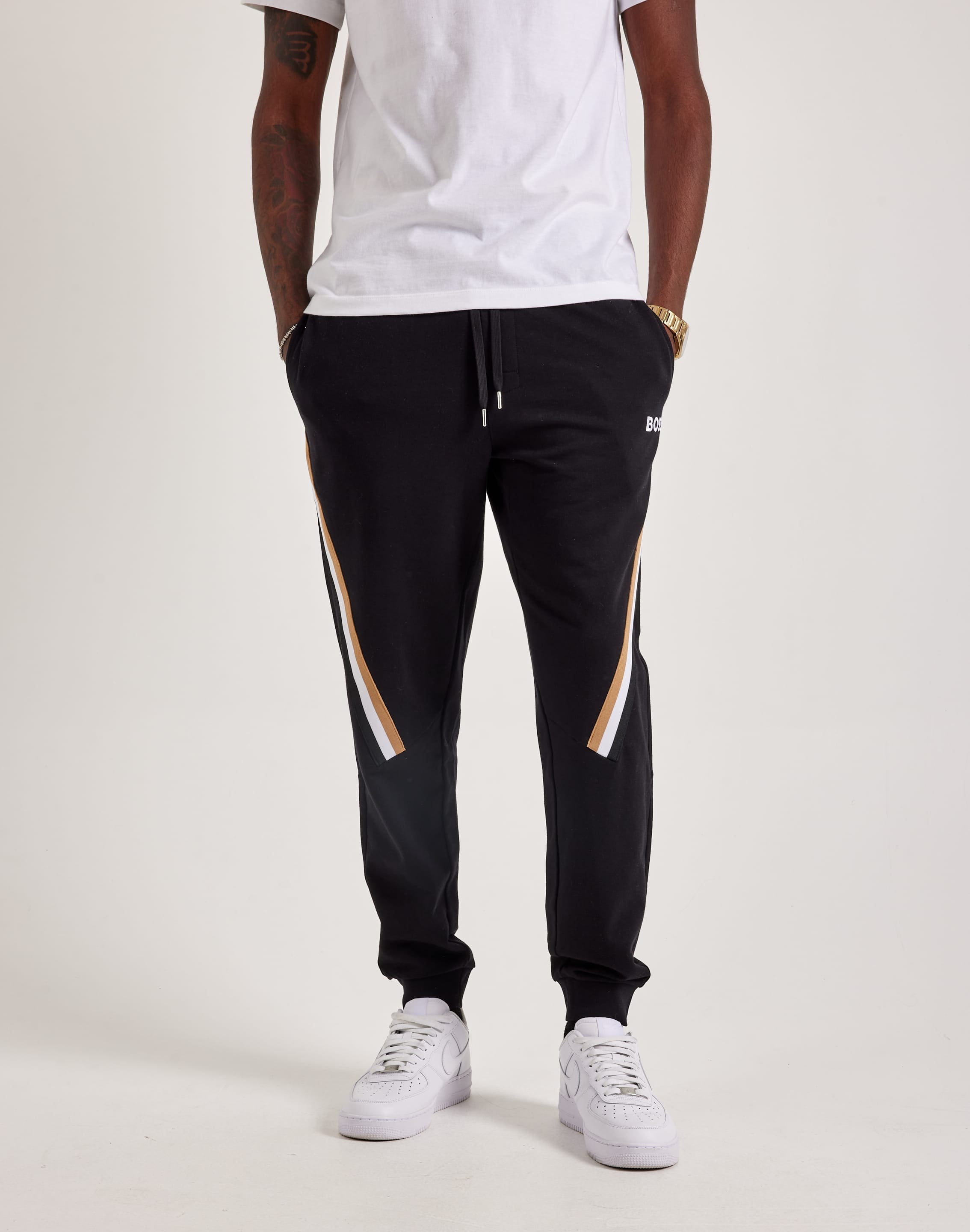 Boss Iconic Pants – DTLR