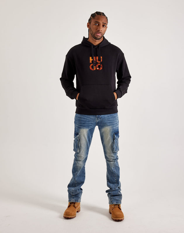 Hugo Diridood Hoodie – DTLR