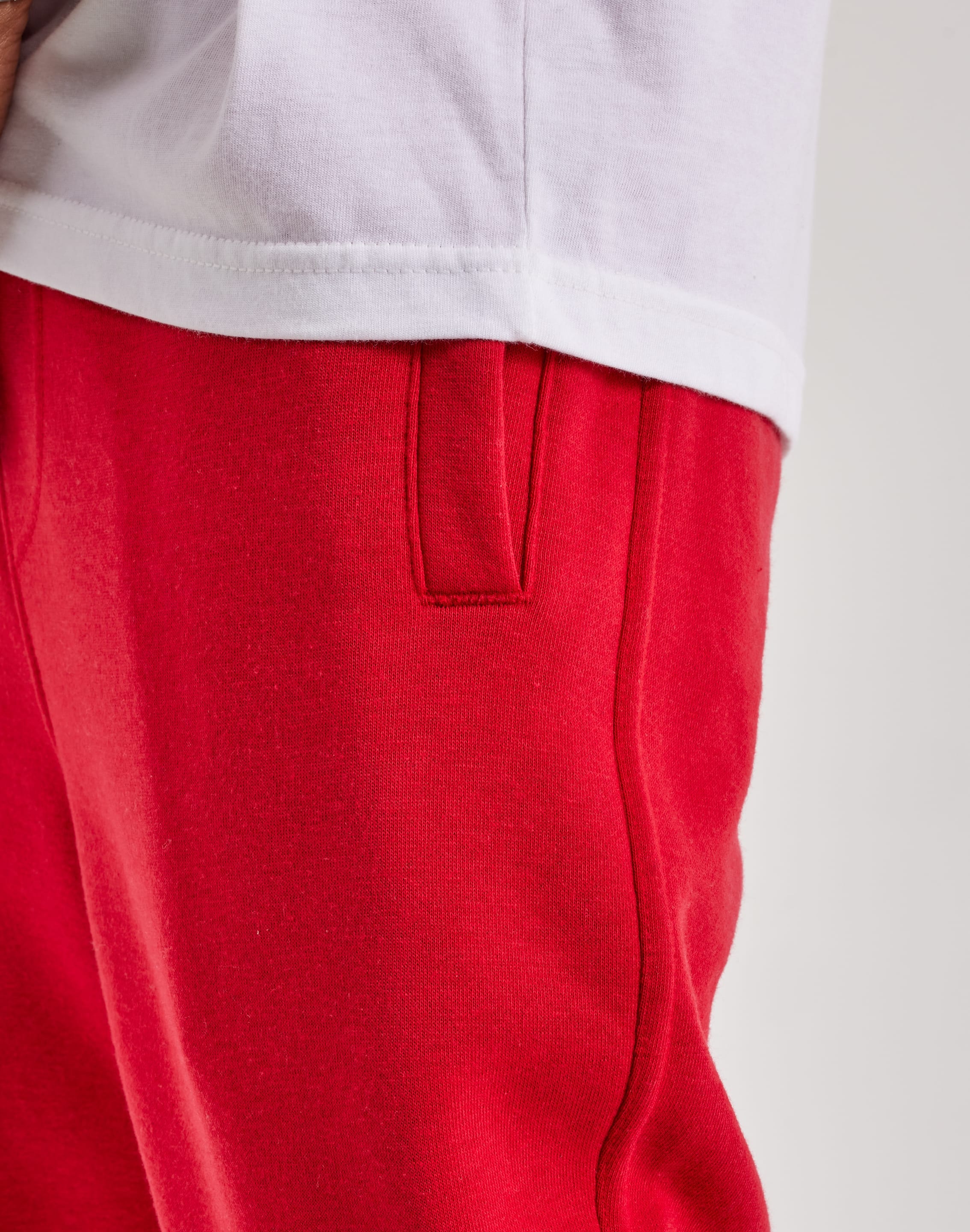 DH Essentials Fleece Pants – DTLR