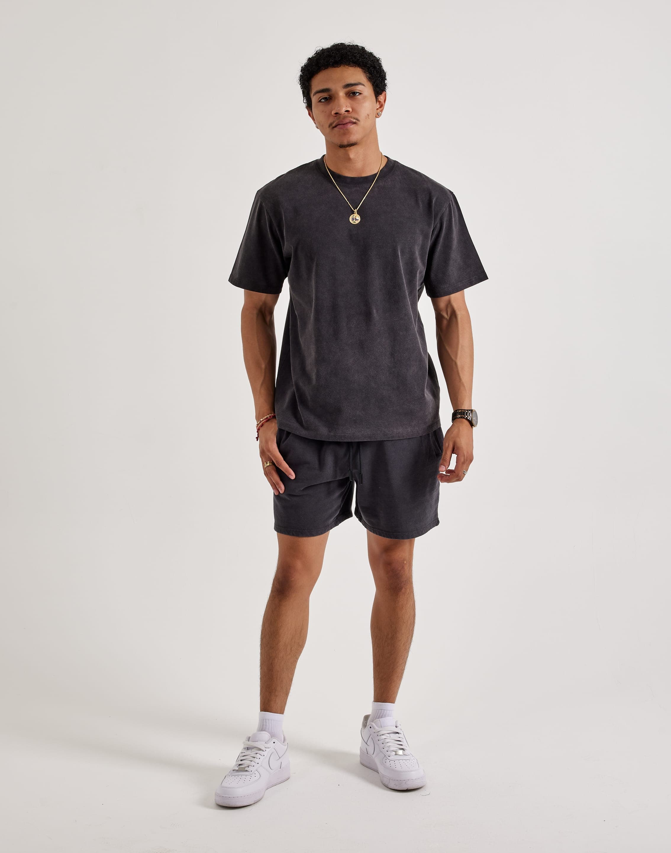DH Essentials Oversized Tee