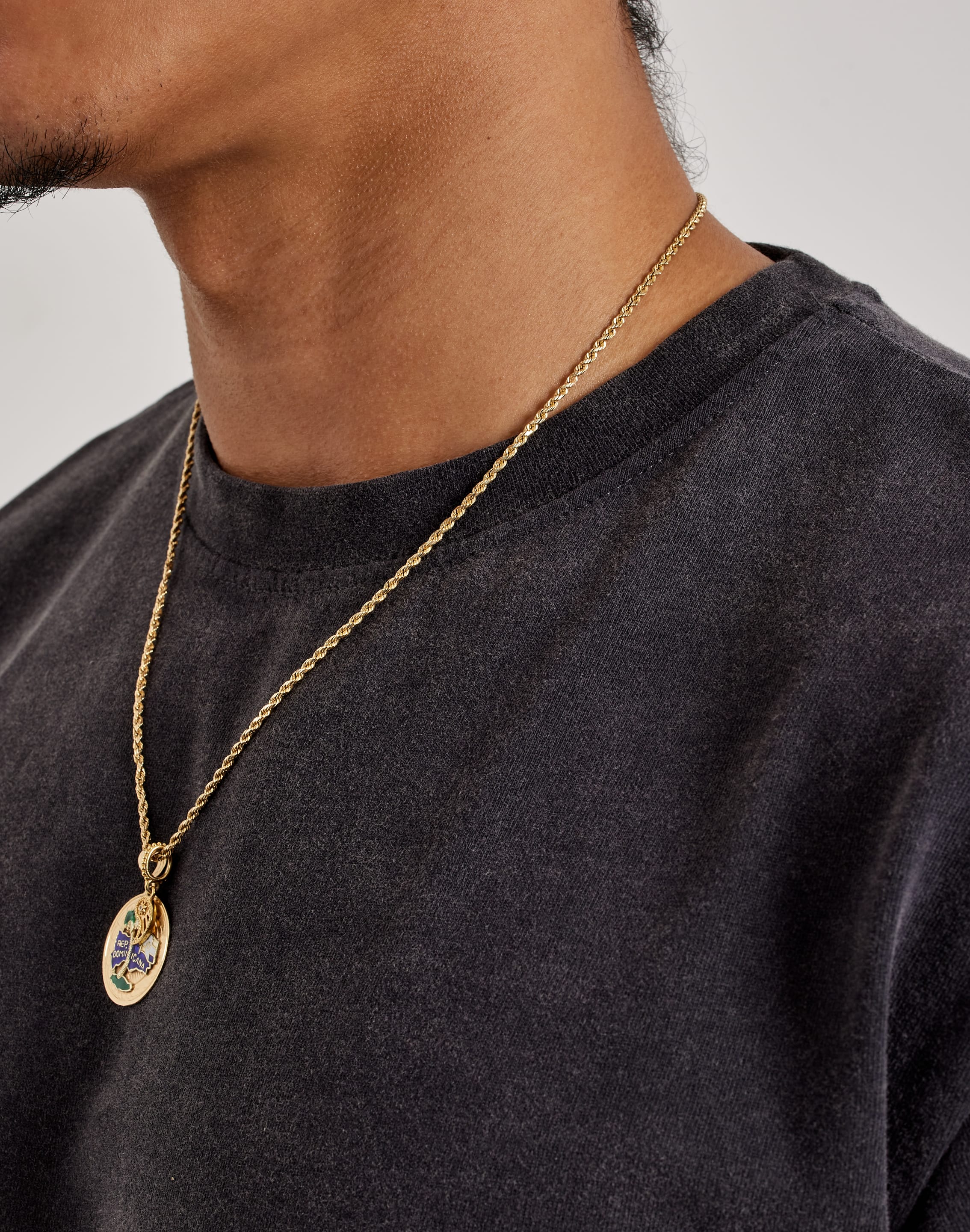 DH Essentials Oversized Tee