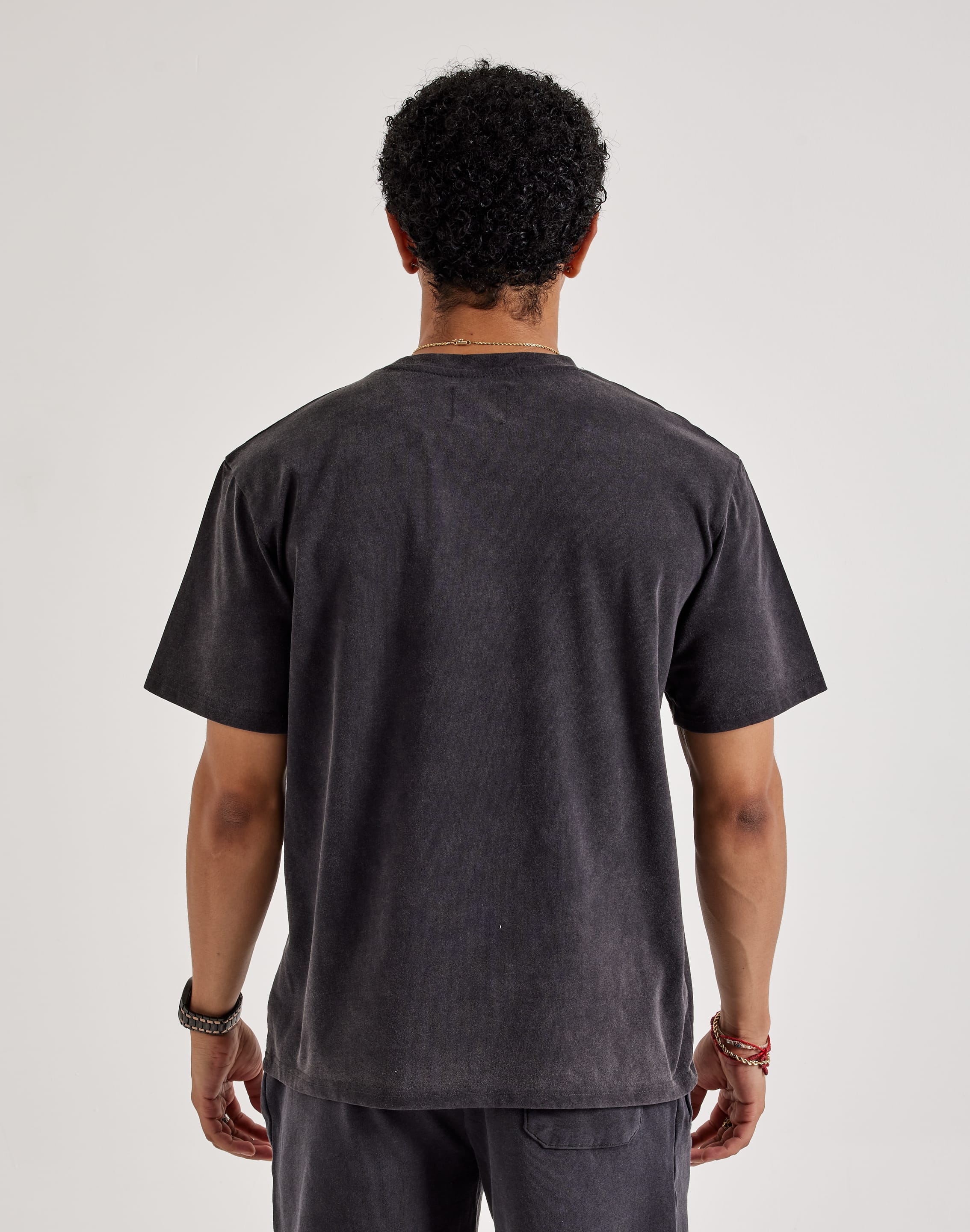 DH Essentials Oversized Tee