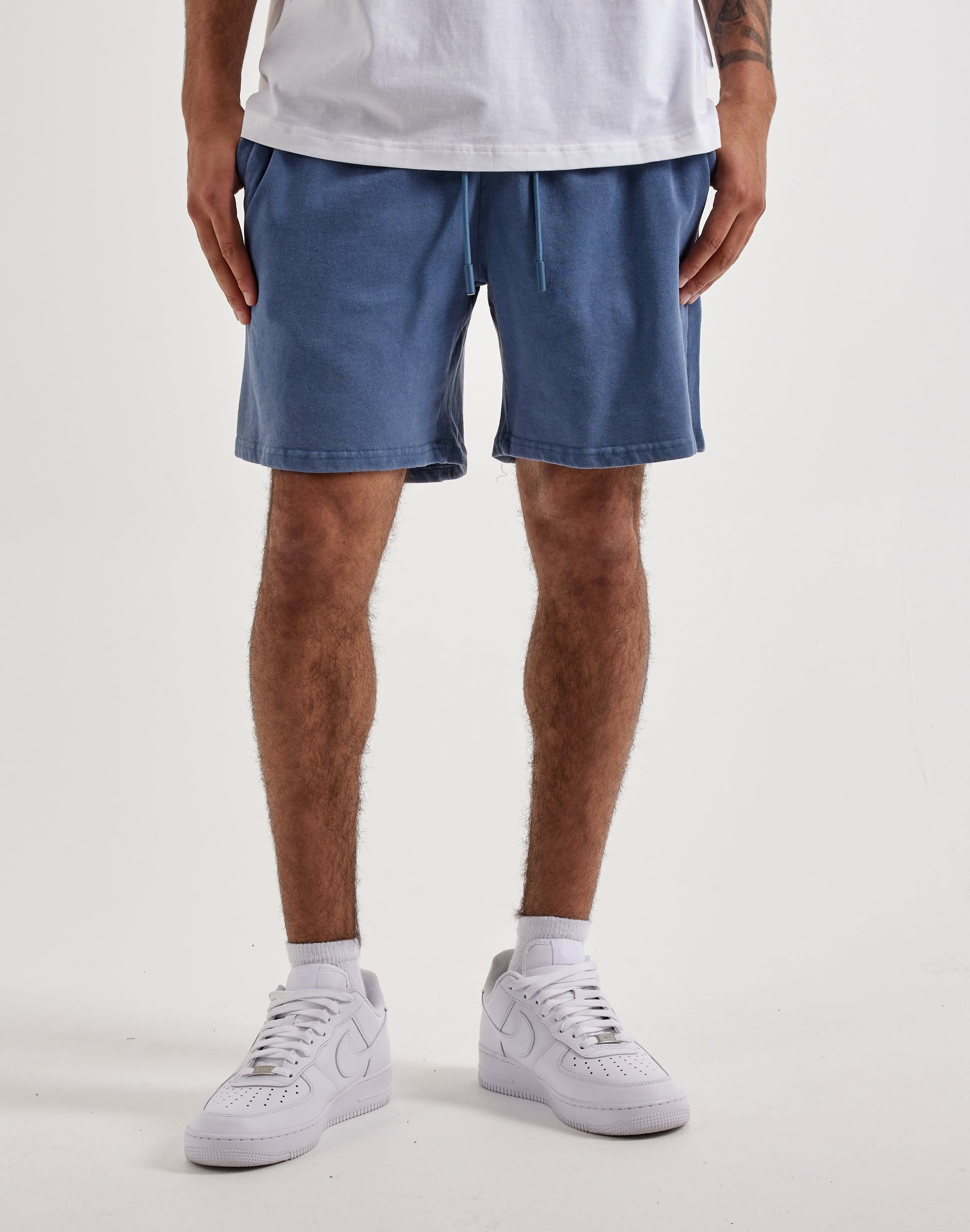 Photo of DH Essentials Fleece Shorts