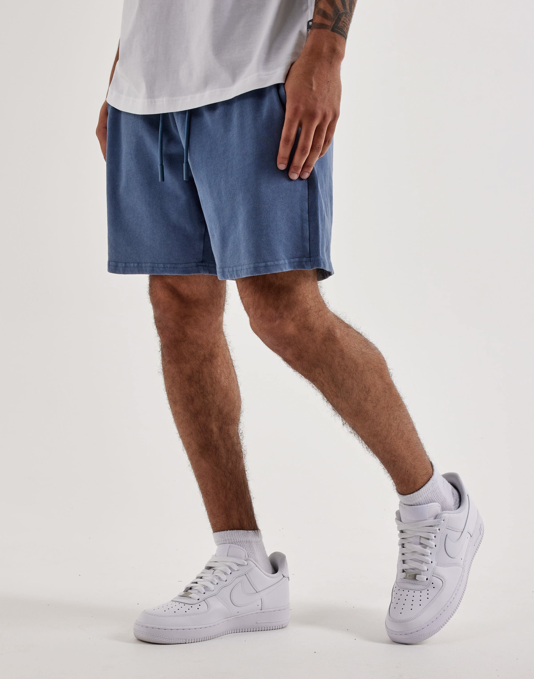 Photo of DH Essentials Fleece Shorts