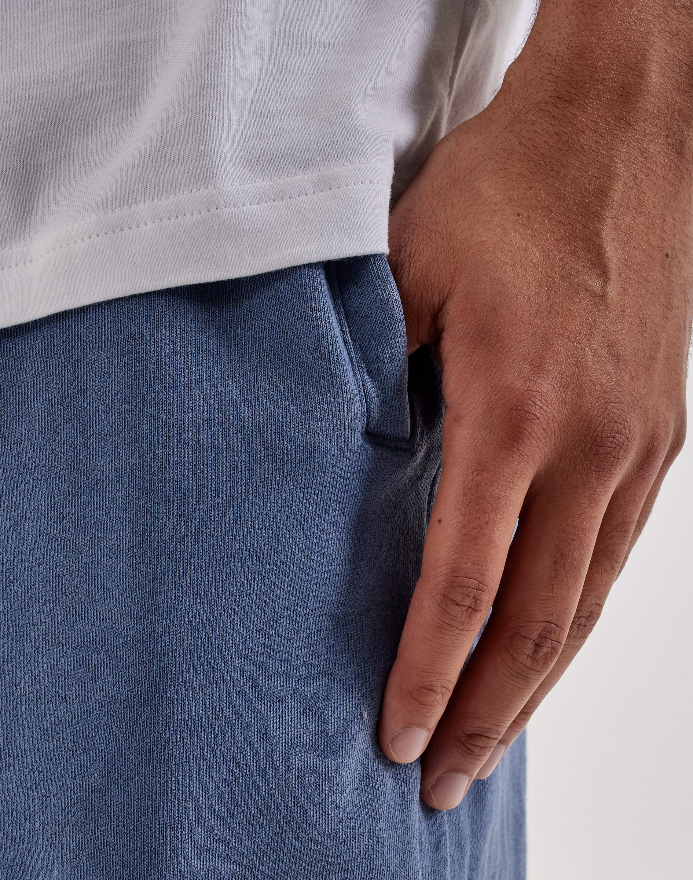 Photo of DH Essentials Fleece Shorts