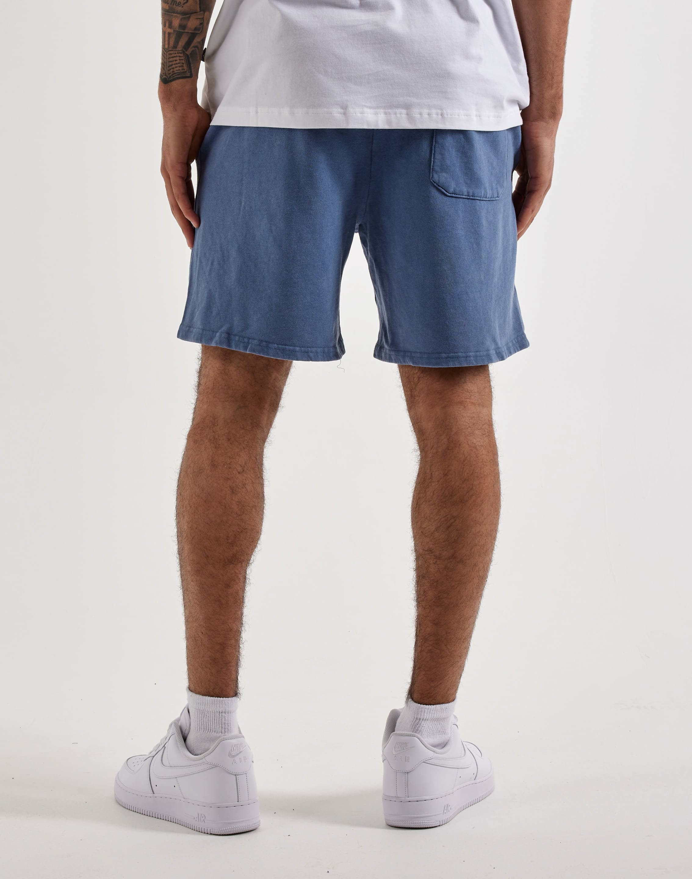 Photo of DH Essentials Fleece Shorts