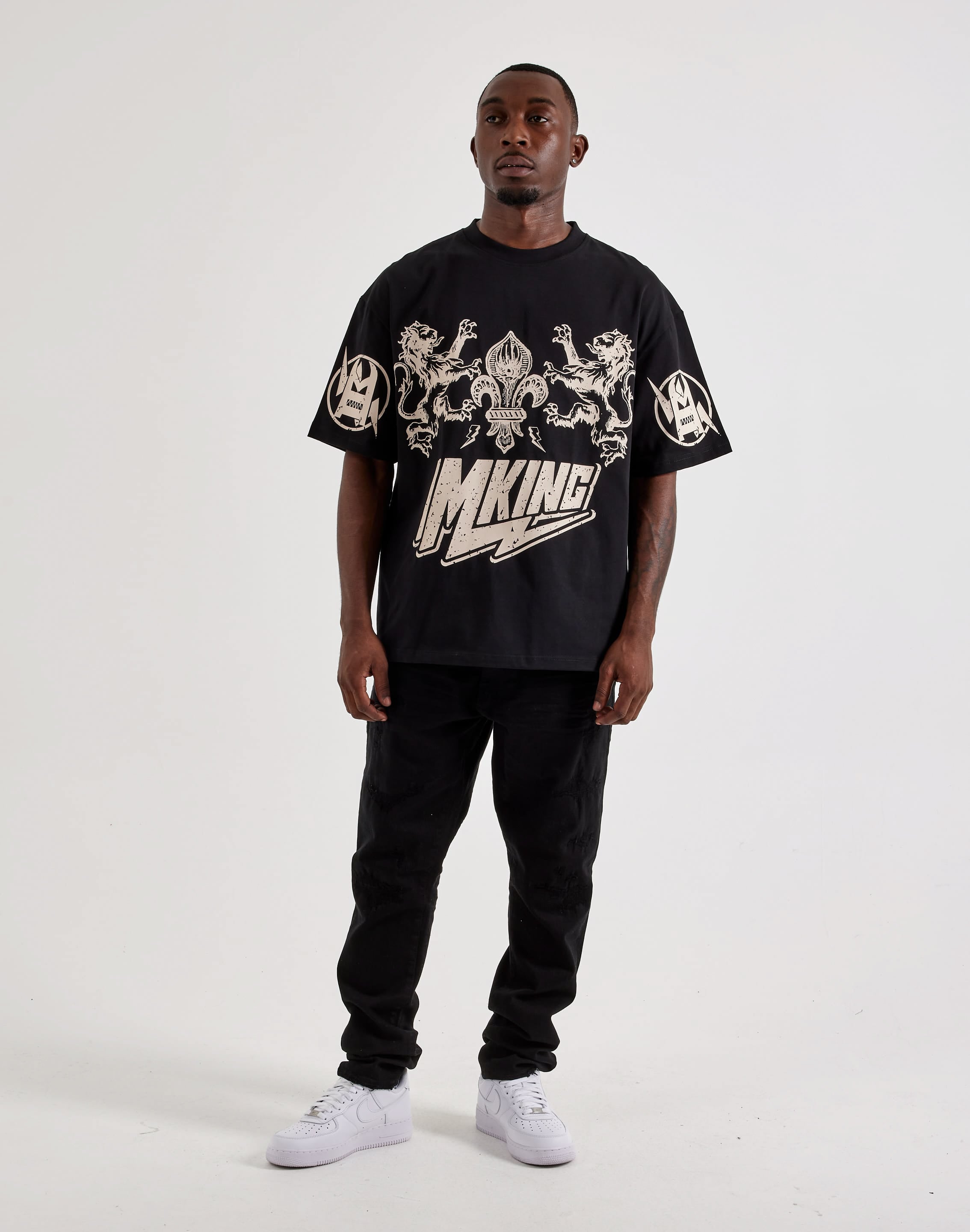 Photo of IMKING King Lion Tee