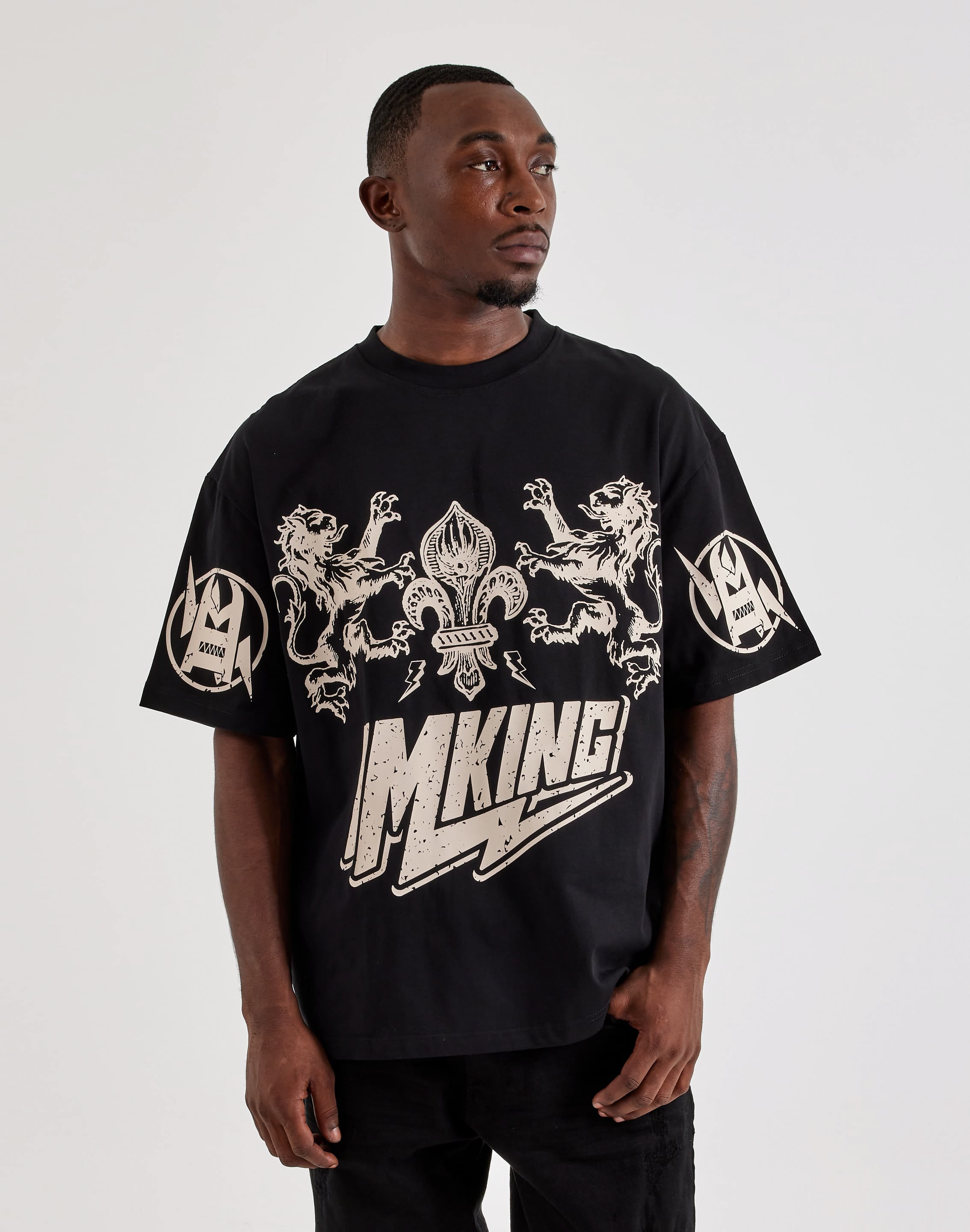 Photo of IMKING King Lion Tee