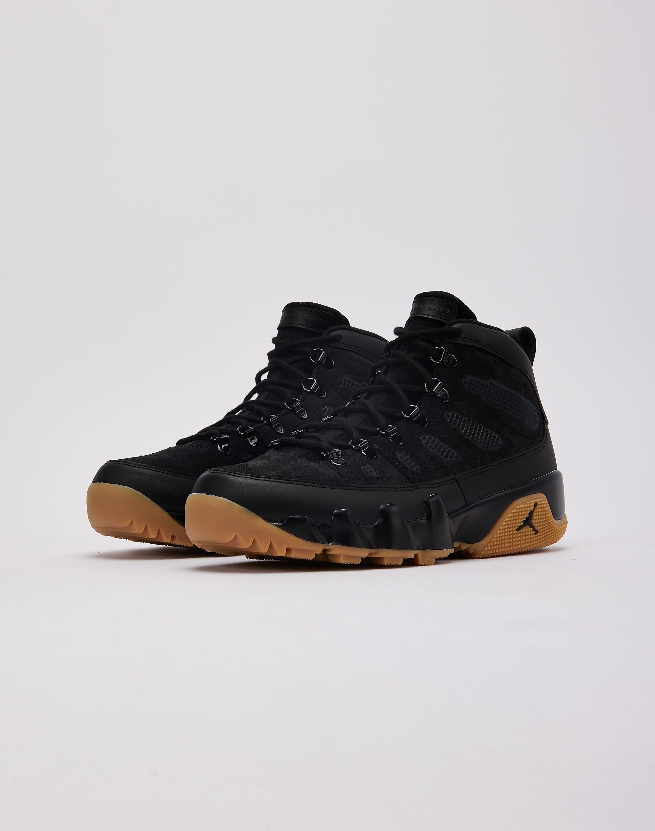 Jordan Air Jordan 9 Retro Boot NRG