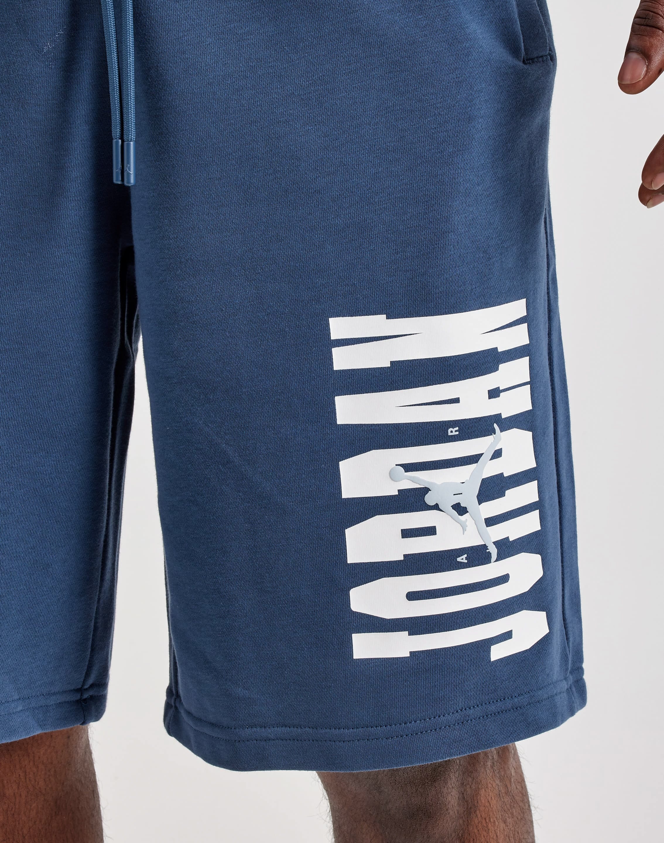 Photo of Jordan Brooklyn Fleece Shorts