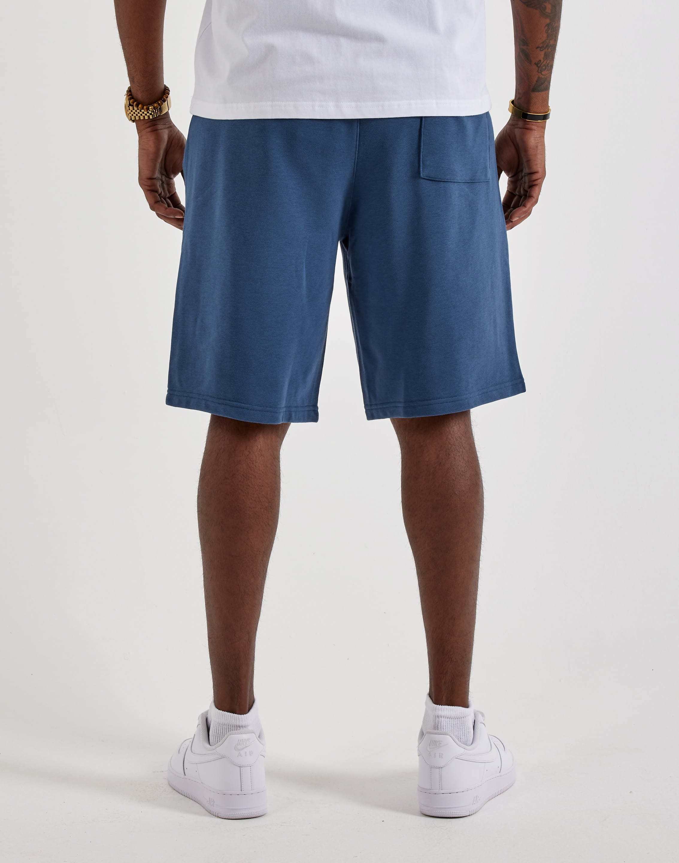Photo of Jordan Brooklyn Fleece Shorts