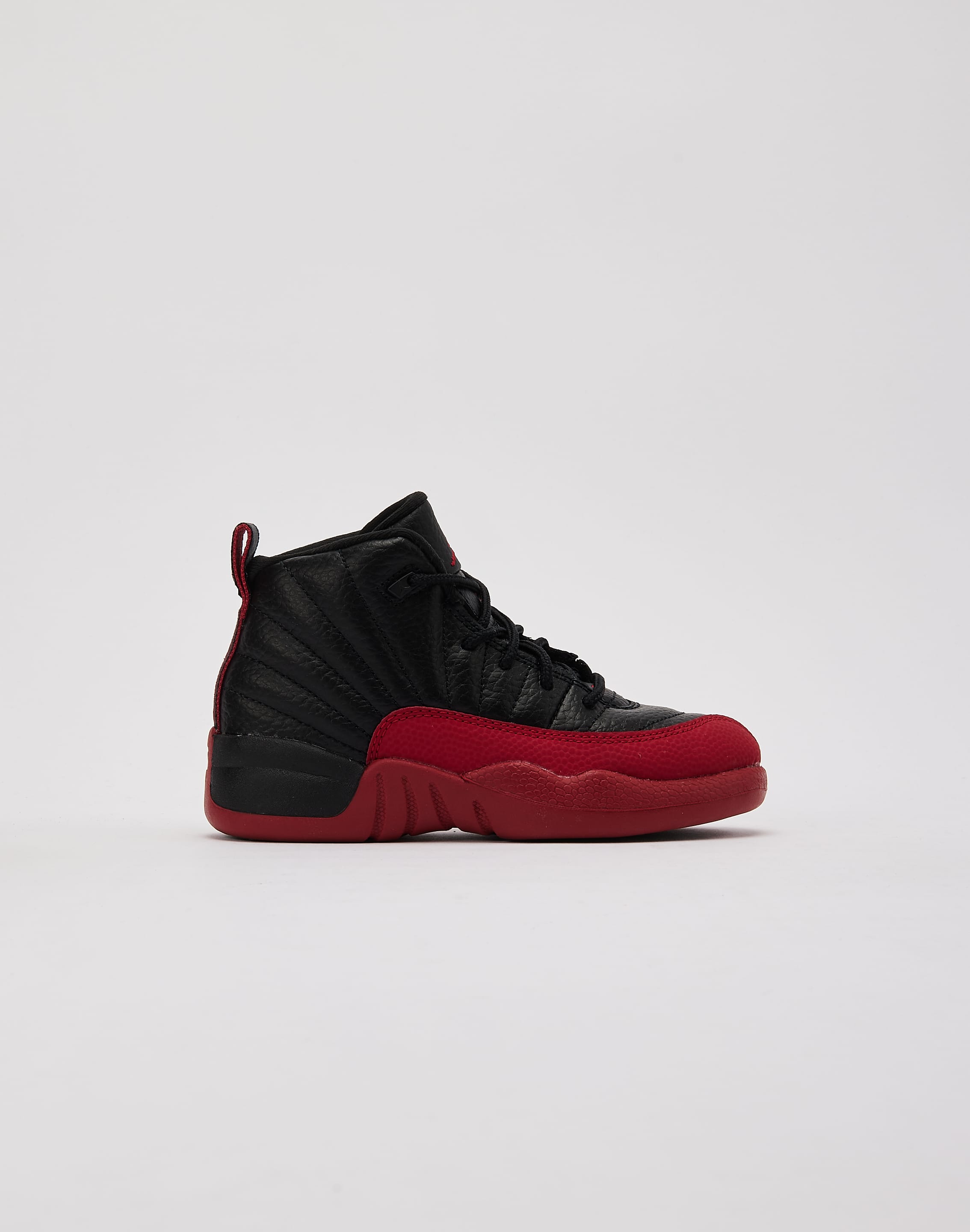 Jordan Air Jordan 12 Retro 'Flu Game' Pre-School – DTLR