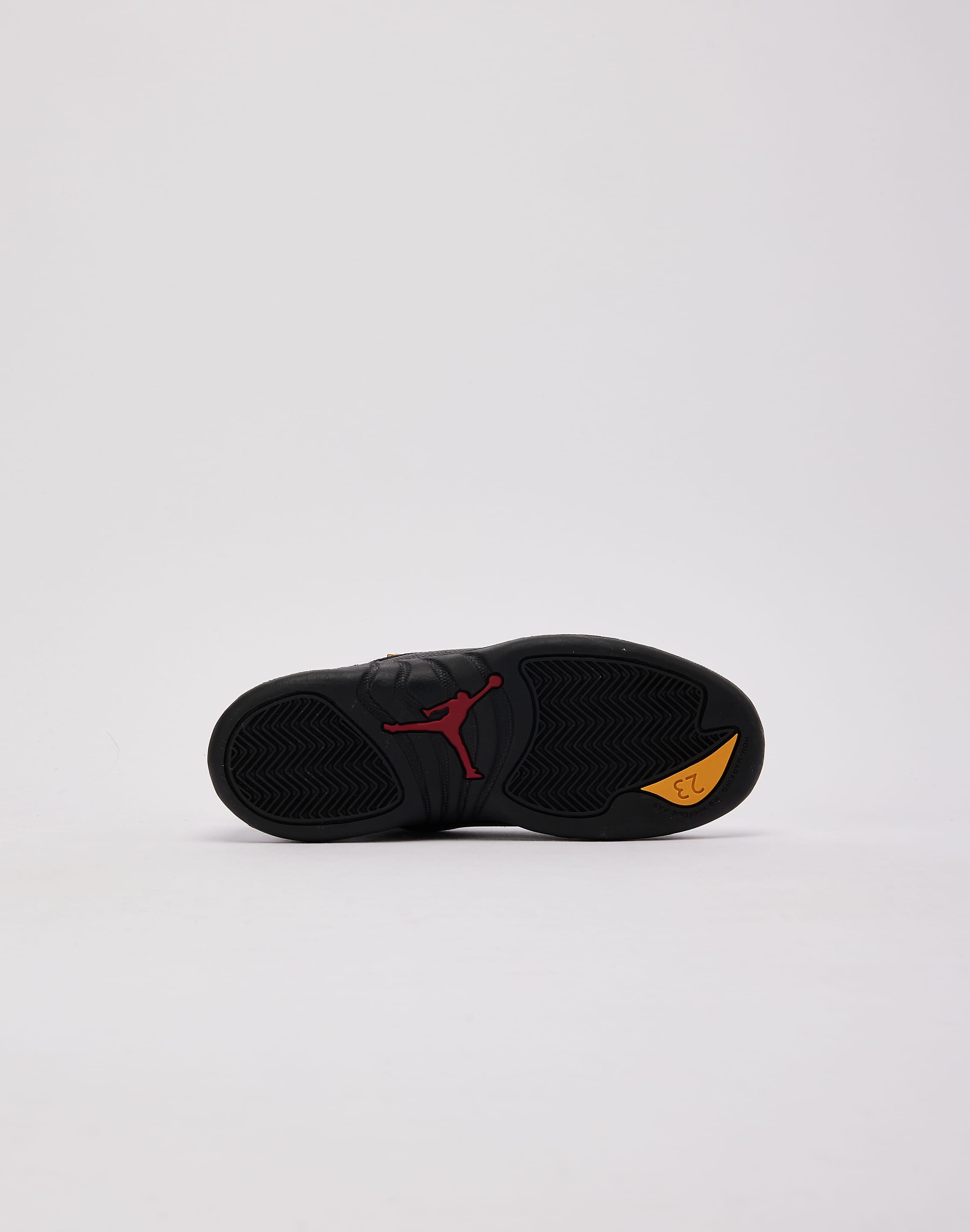 Jordan Air Jordan 12 Retro 'Taxi' Pre-School