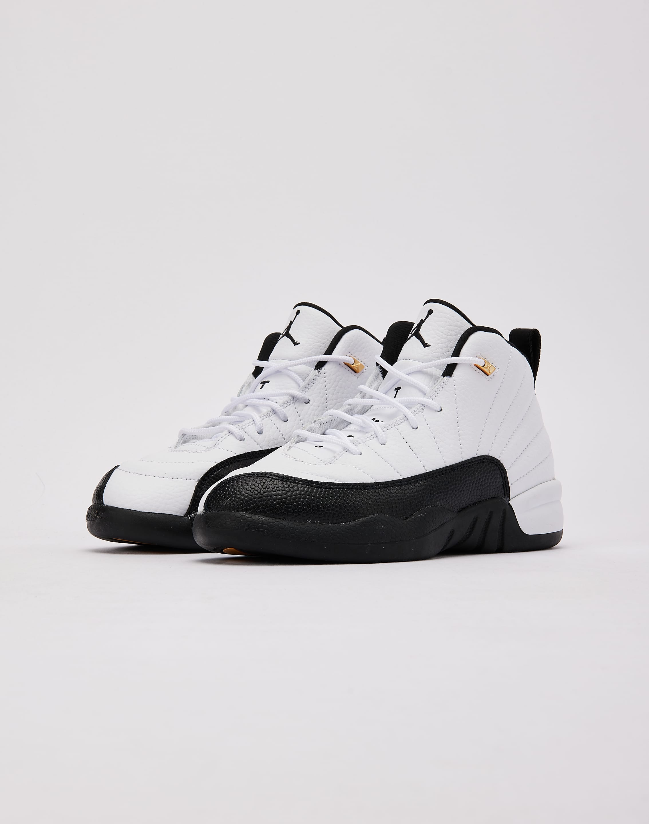 Jordan Air Jordan 12 Retro 'Taxi' Pre-School